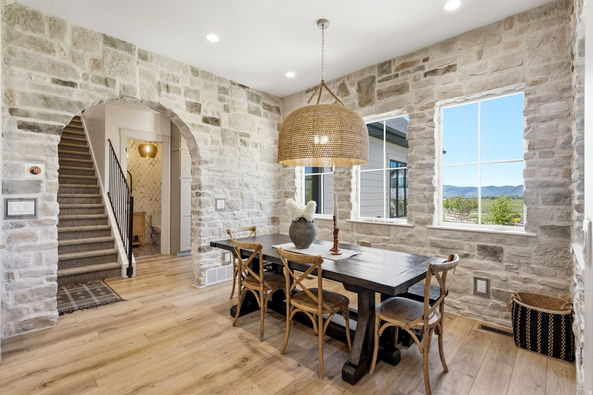 HART CROSSING - Residential