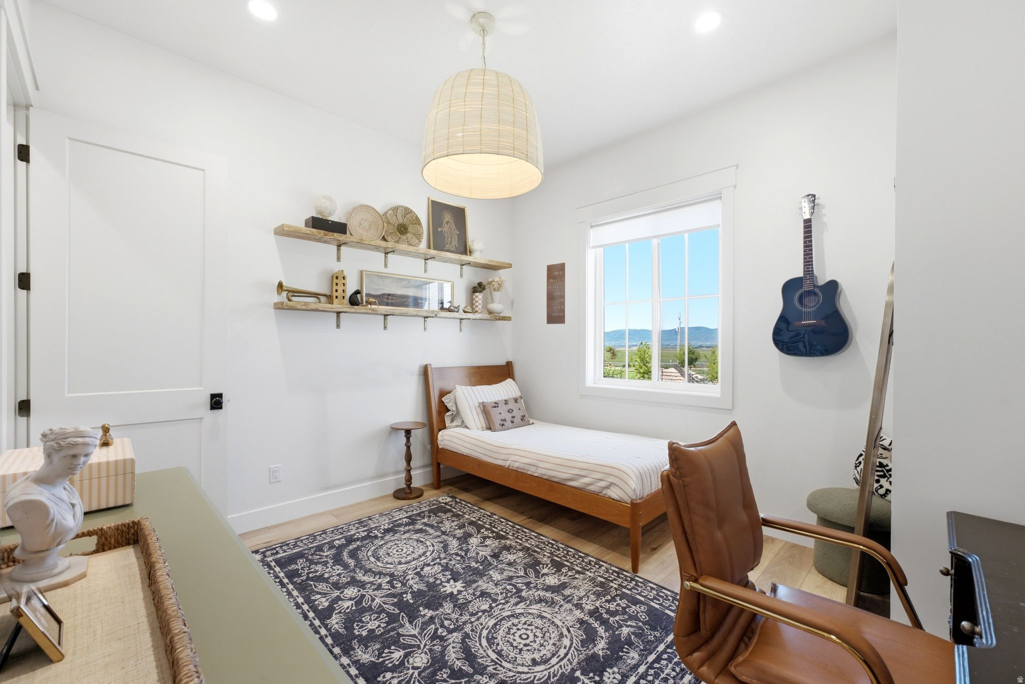 HART CROSSING - Residential