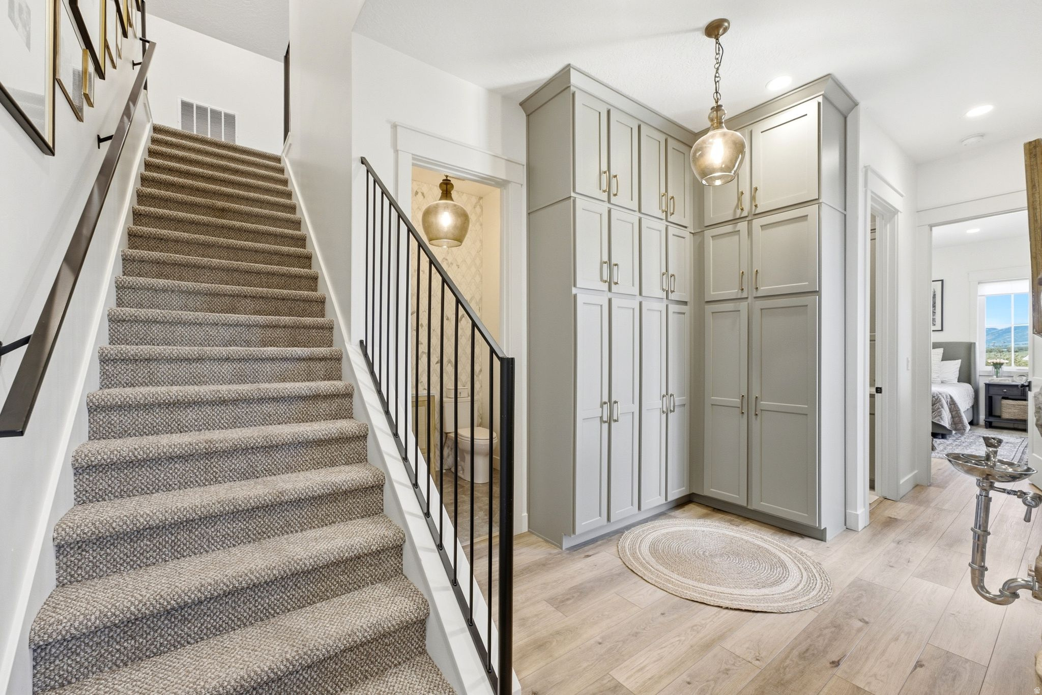 HART CROSSING - Residential