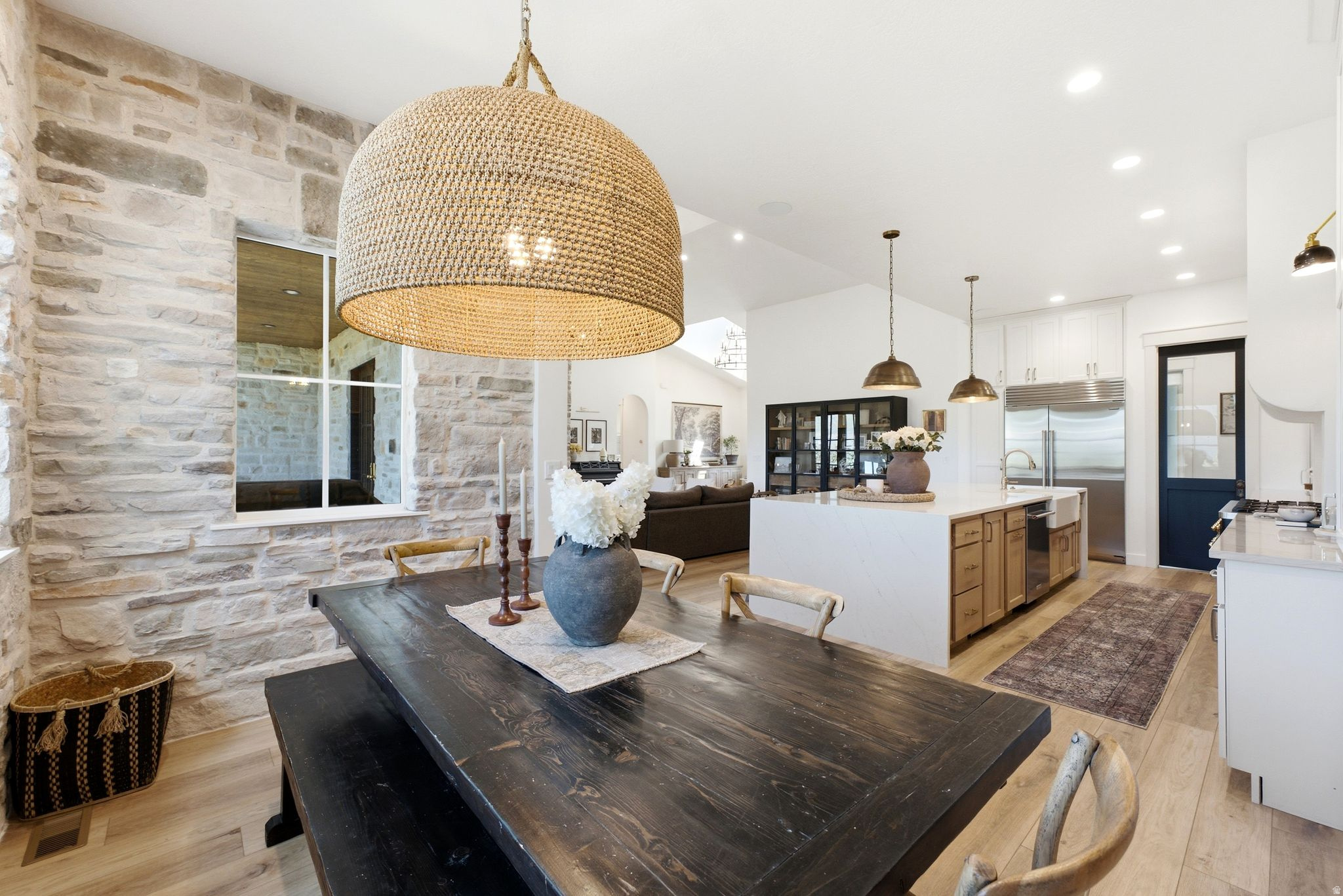 HART CROSSING - Residential