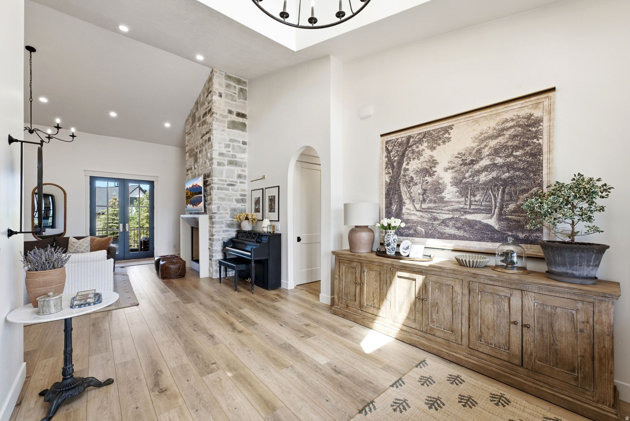 HART CROSSING - Residential