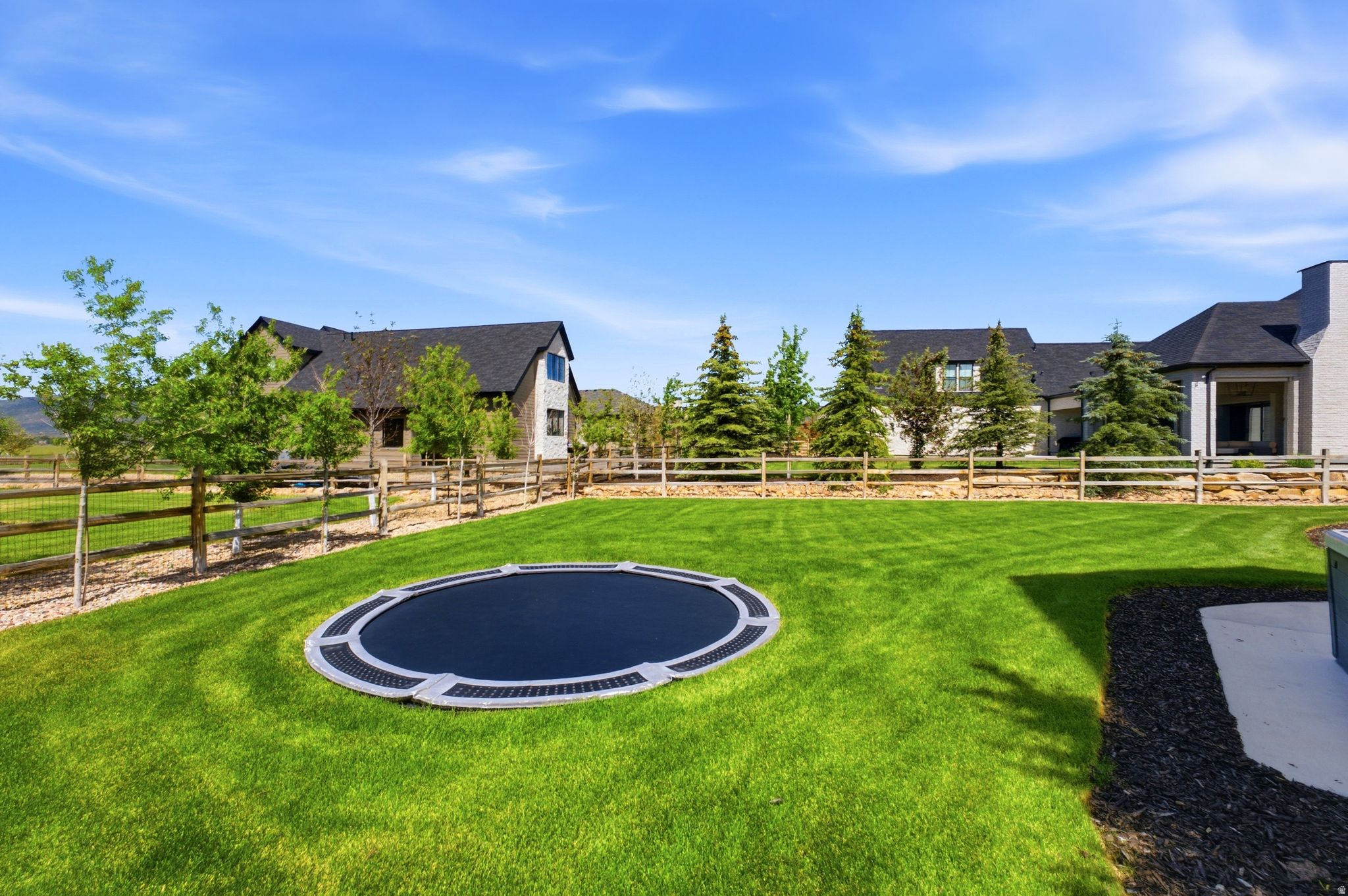 HART CROSSING - Residential