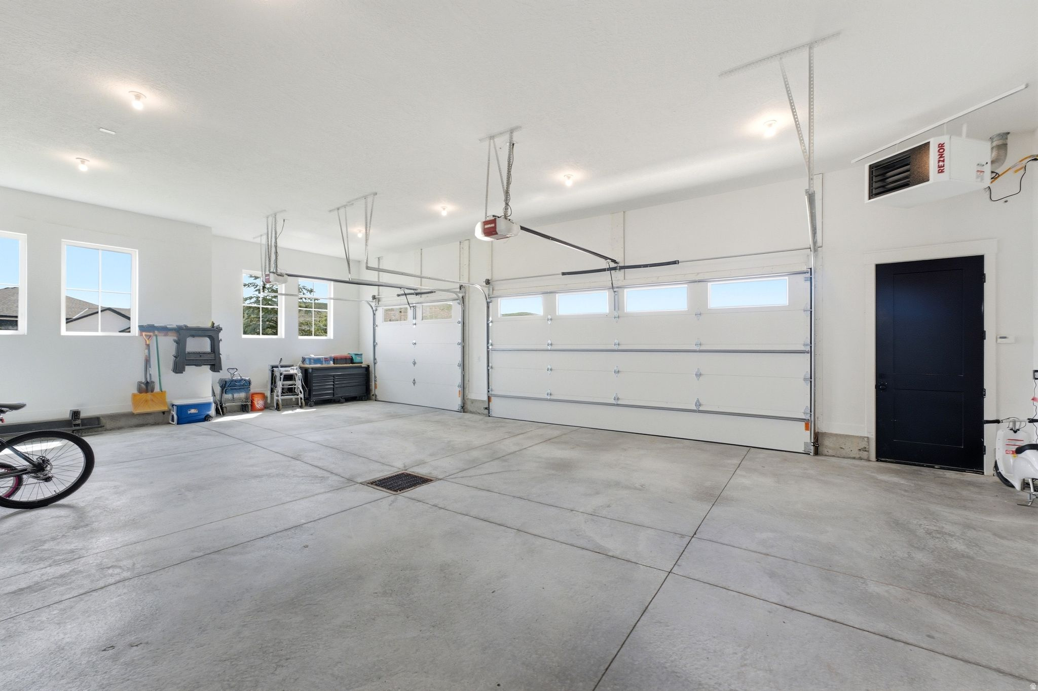 HART CROSSING - Residential