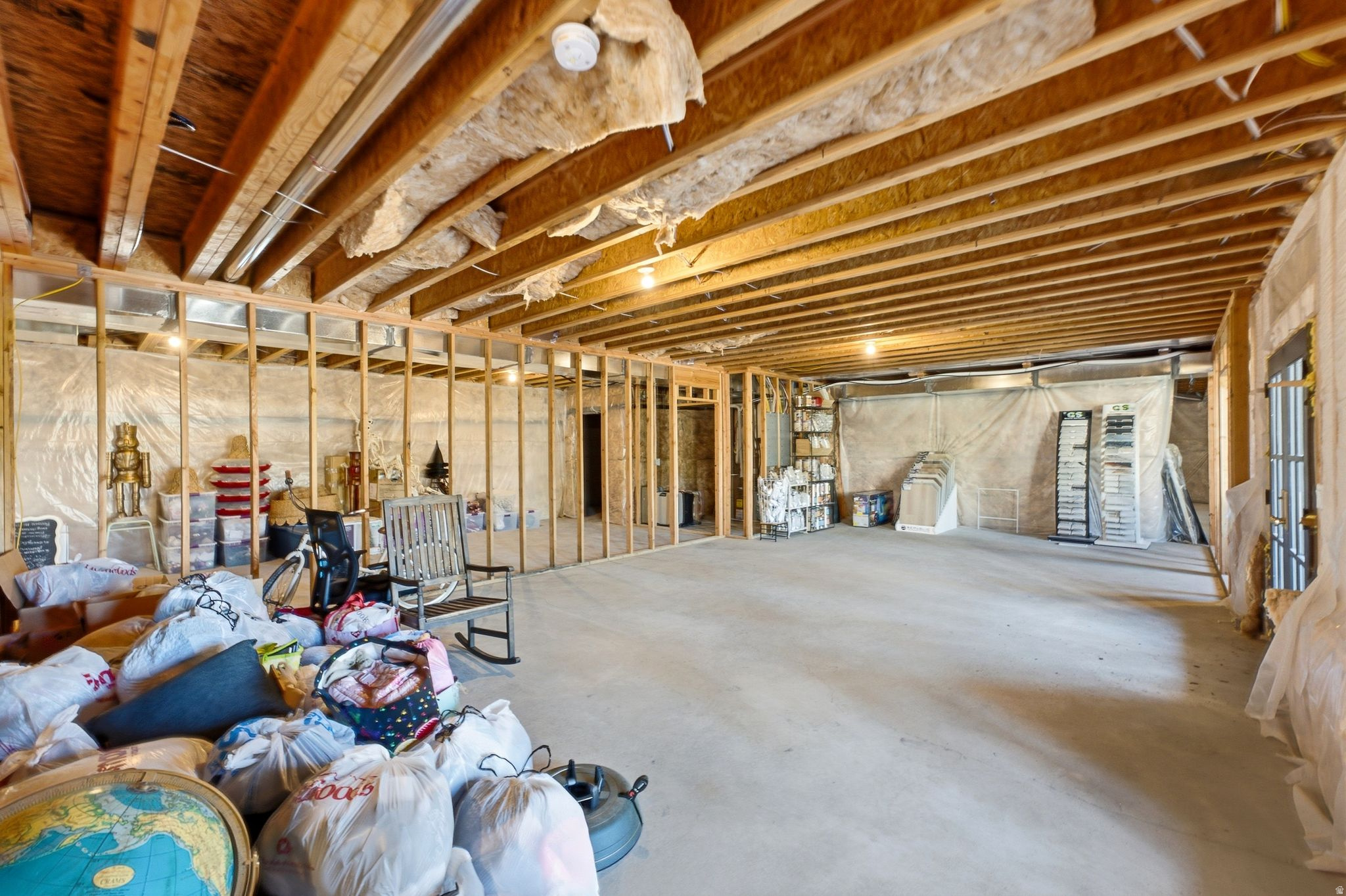HART CROSSING - Residential
