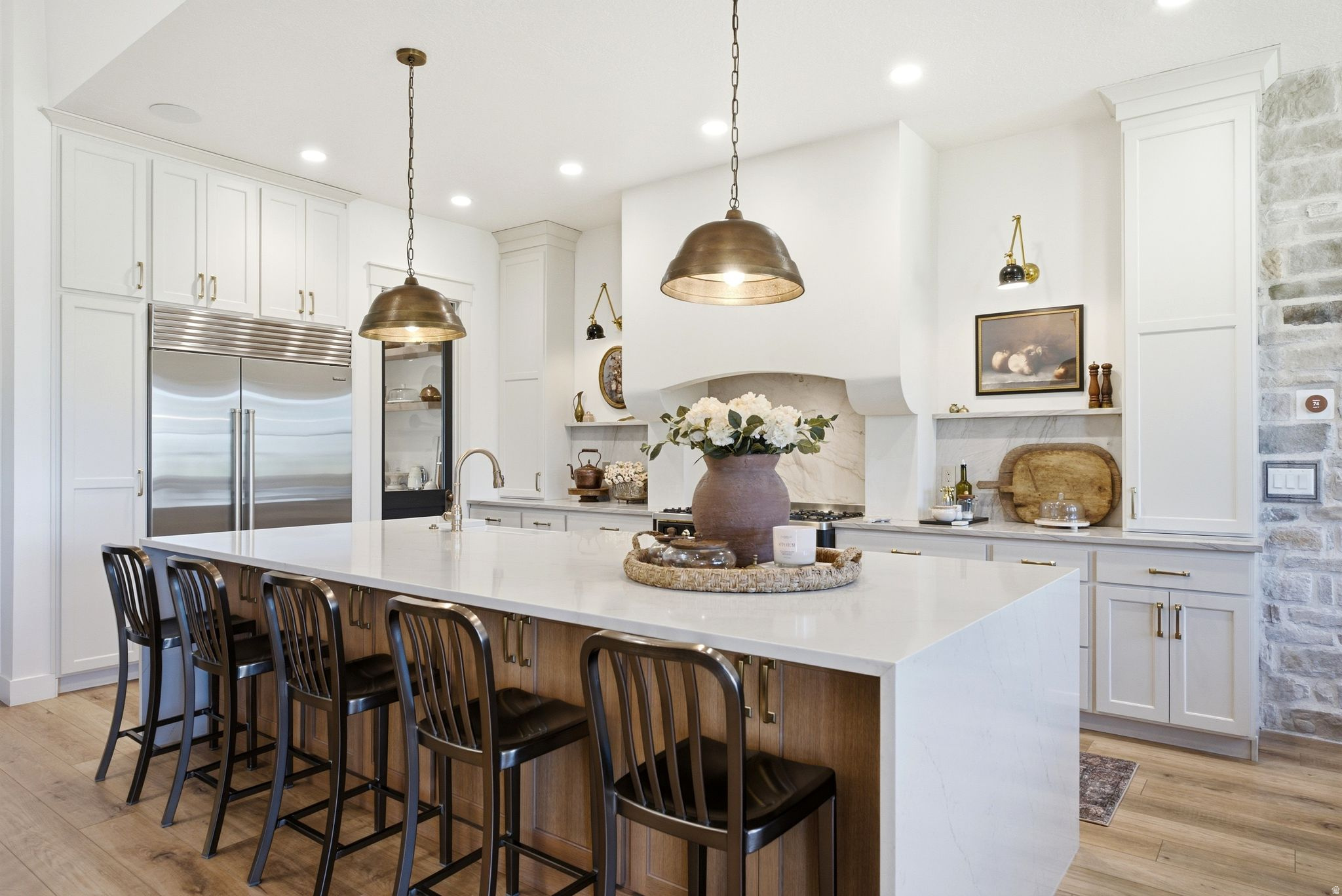 HART CROSSING - Residential