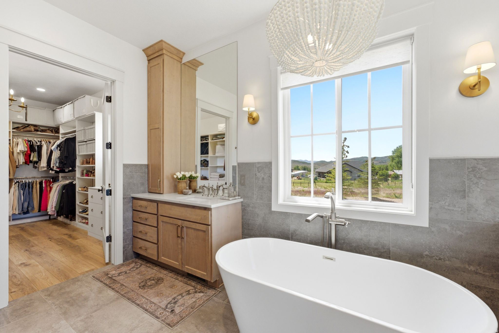 HART CROSSING - Residential