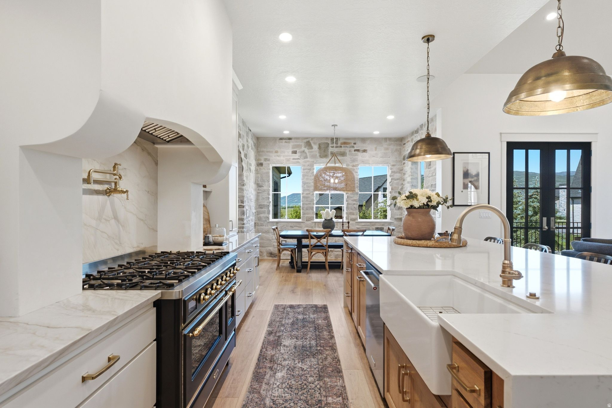 HART CROSSING - Residential