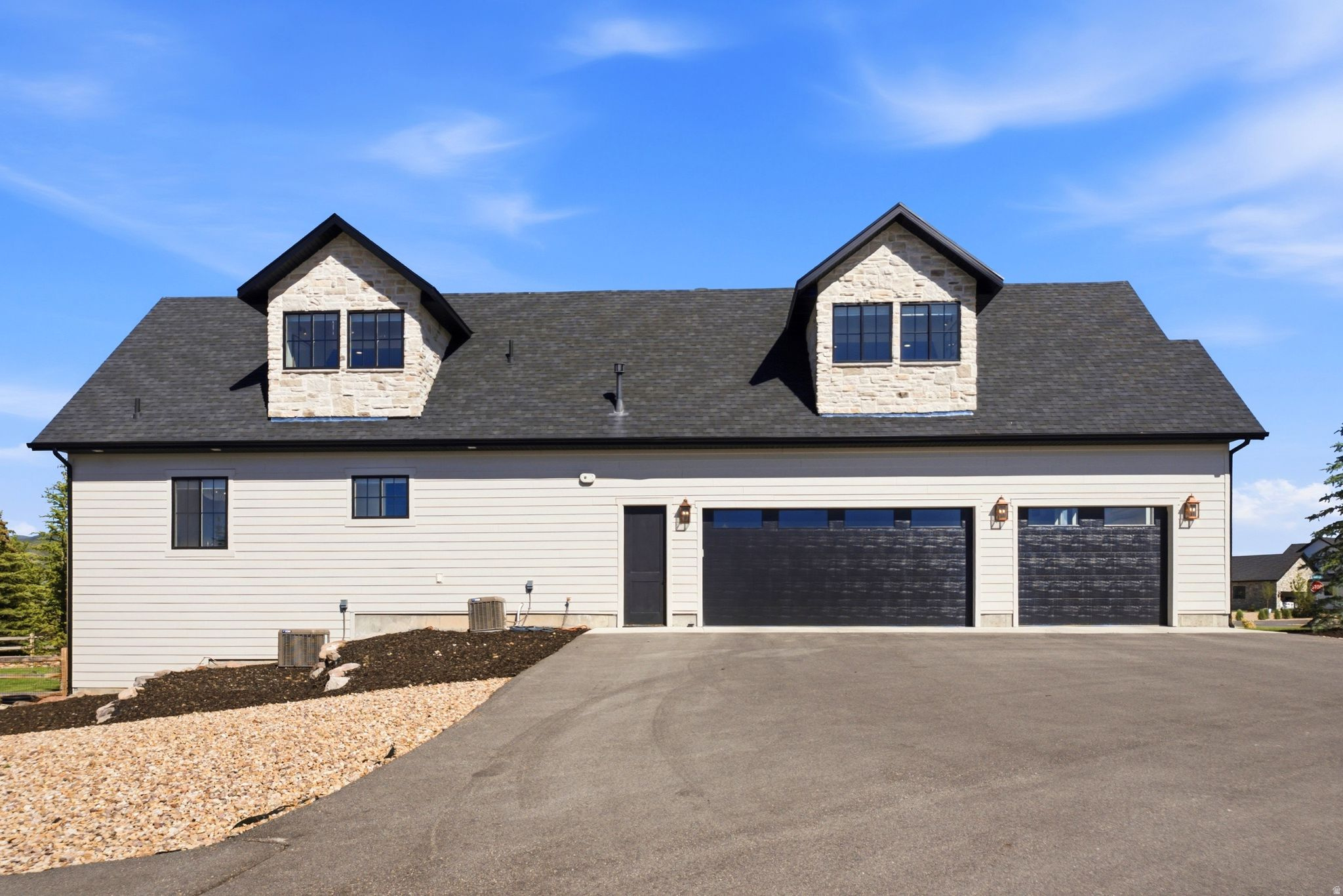 HART CROSSING - Residential
