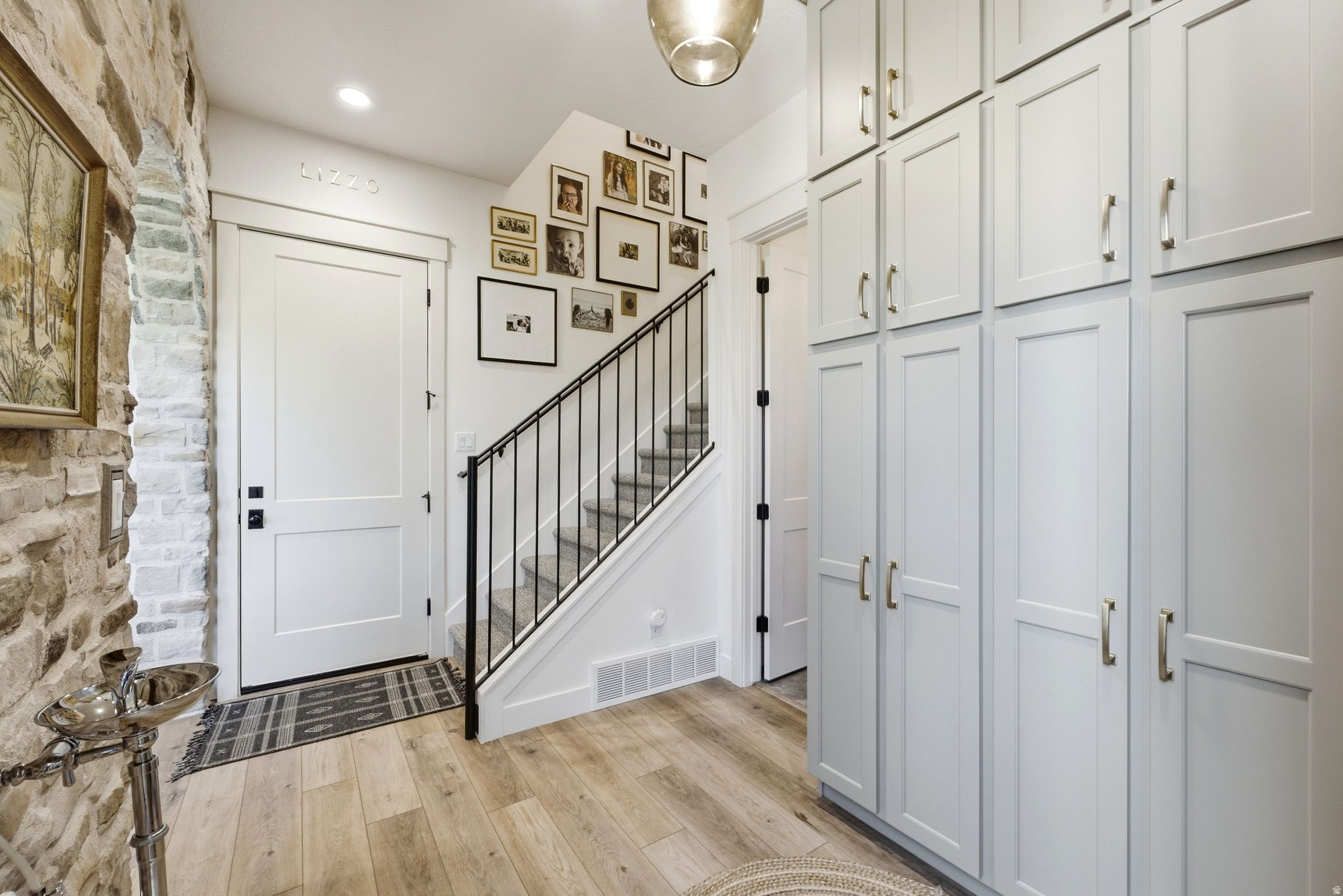 HART CROSSING - Residential