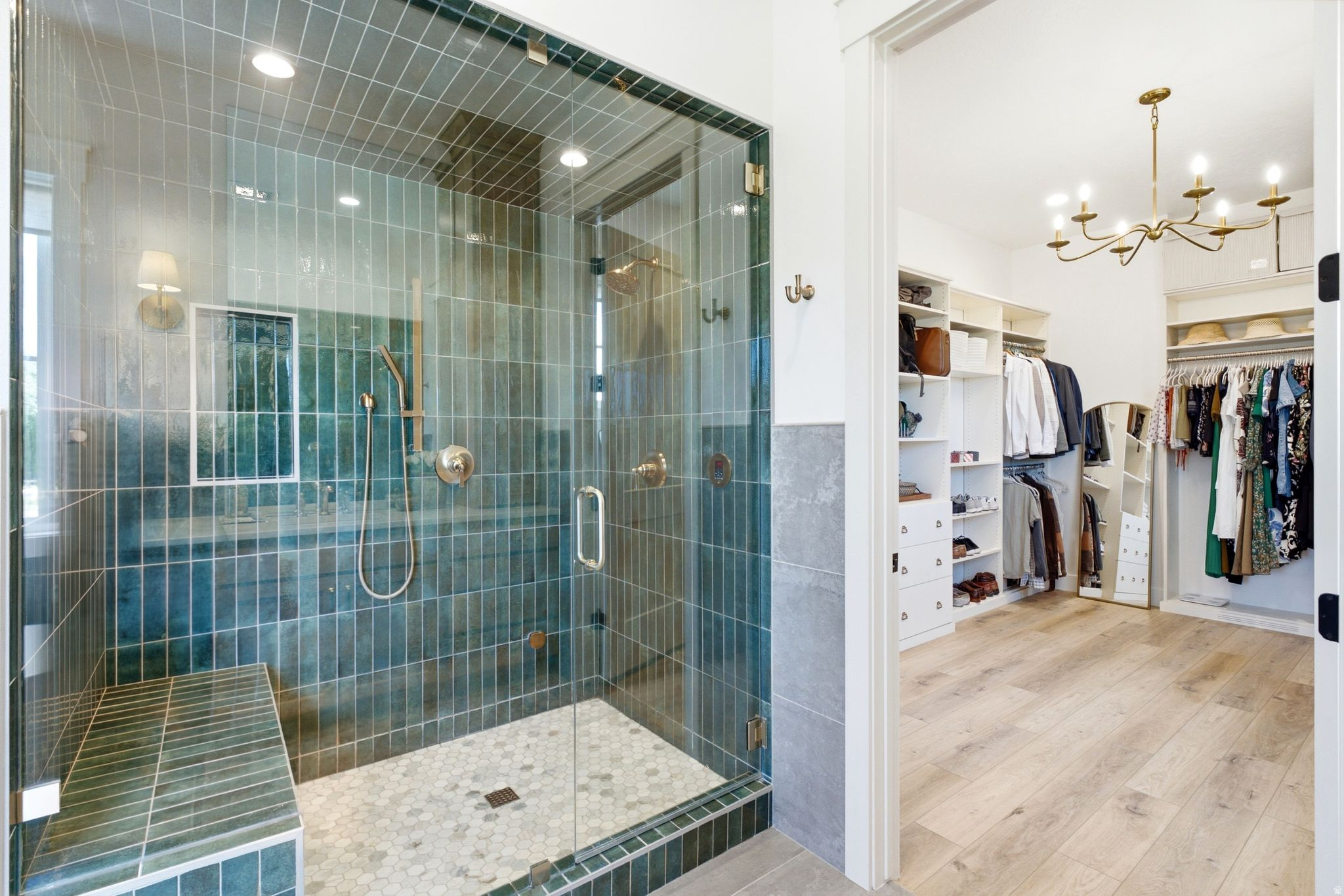 HART CROSSING - Residential