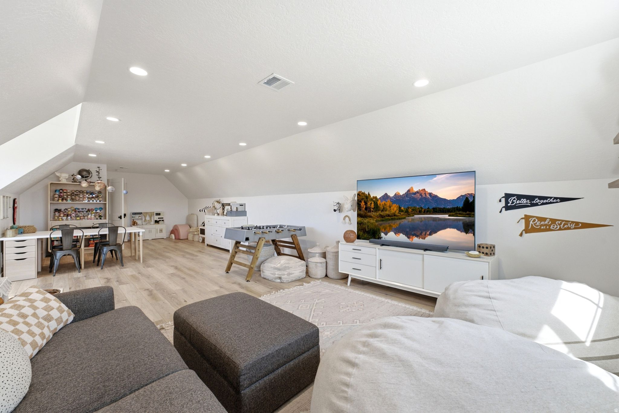 HART CROSSING - Residential