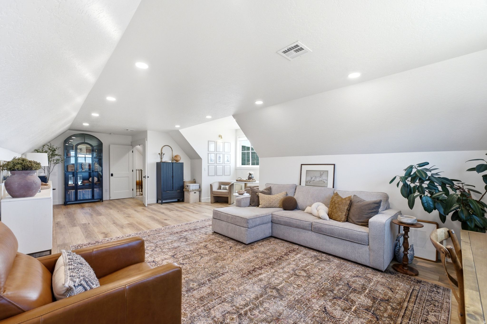 HART CROSSING - Residential