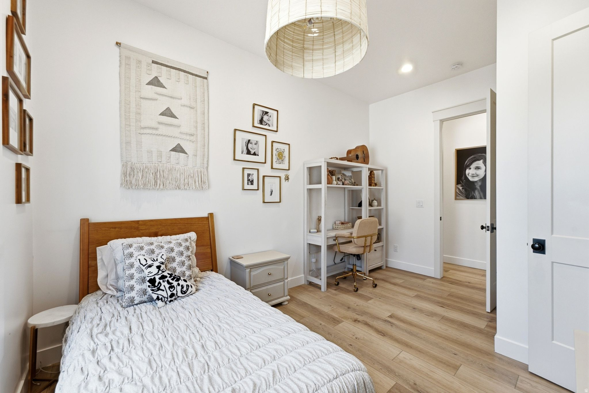 HART CROSSING - Residential