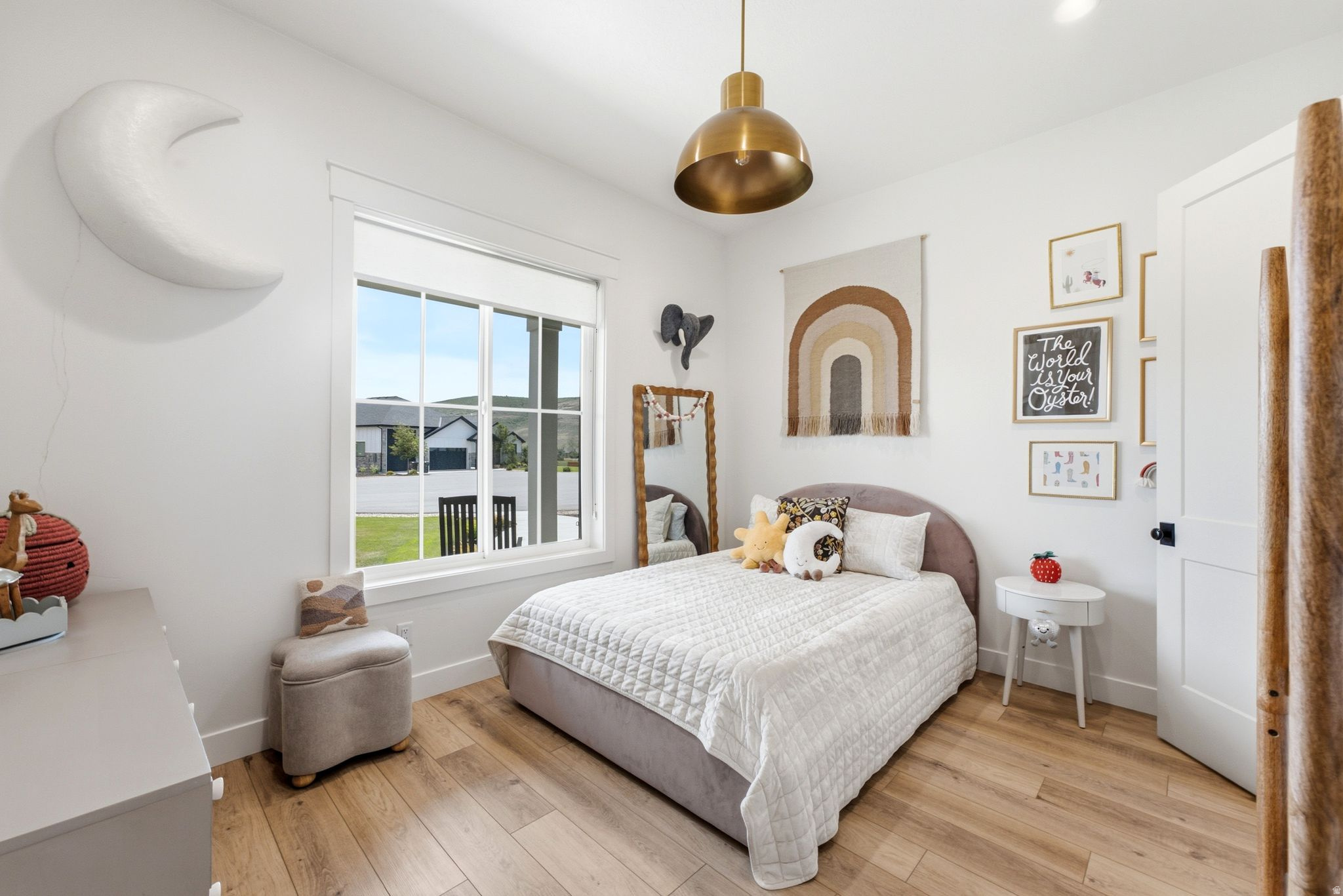 HART CROSSING - Residential