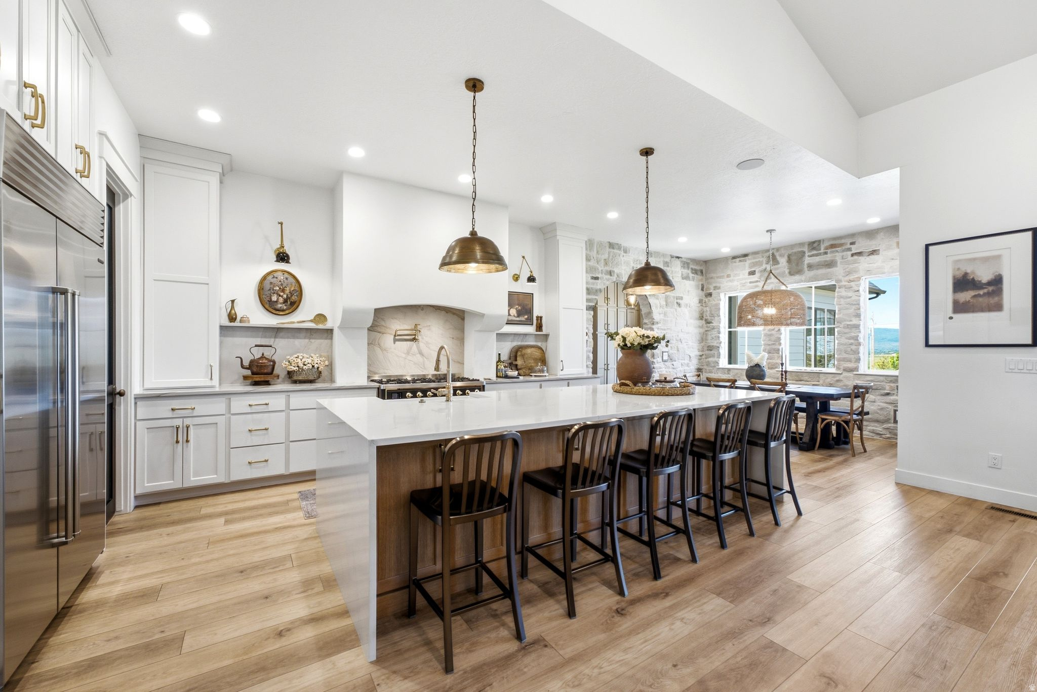 HART CROSSING - Residential
