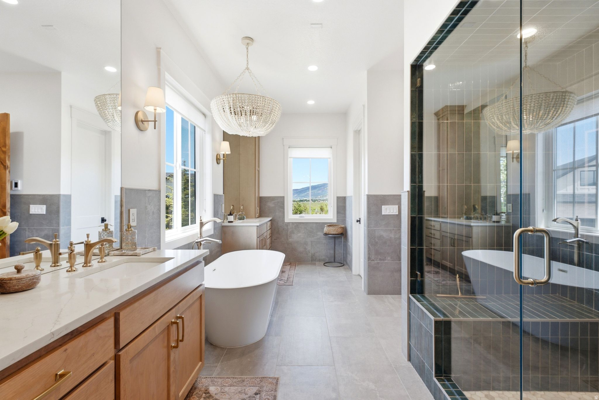 HART CROSSING - Residential