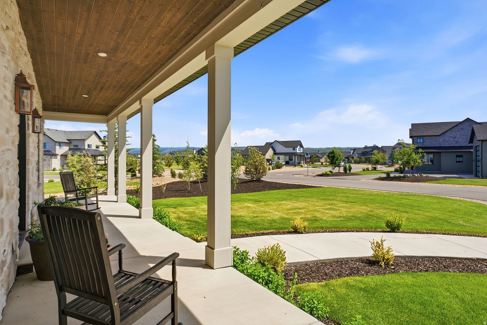 HART CROSSING - Residential