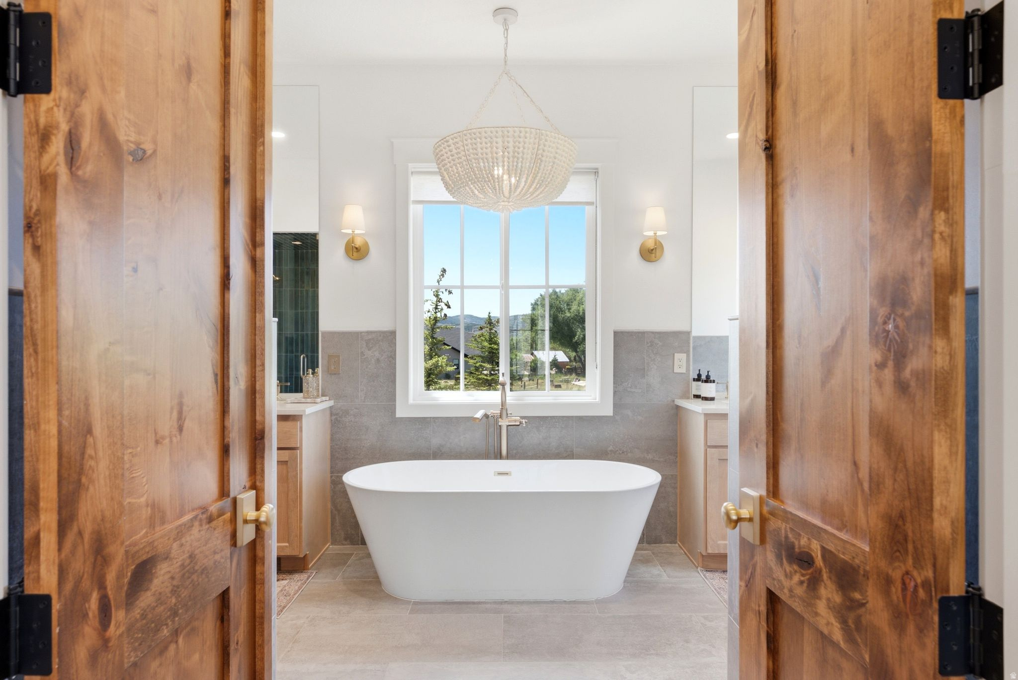 HART CROSSING - Residential