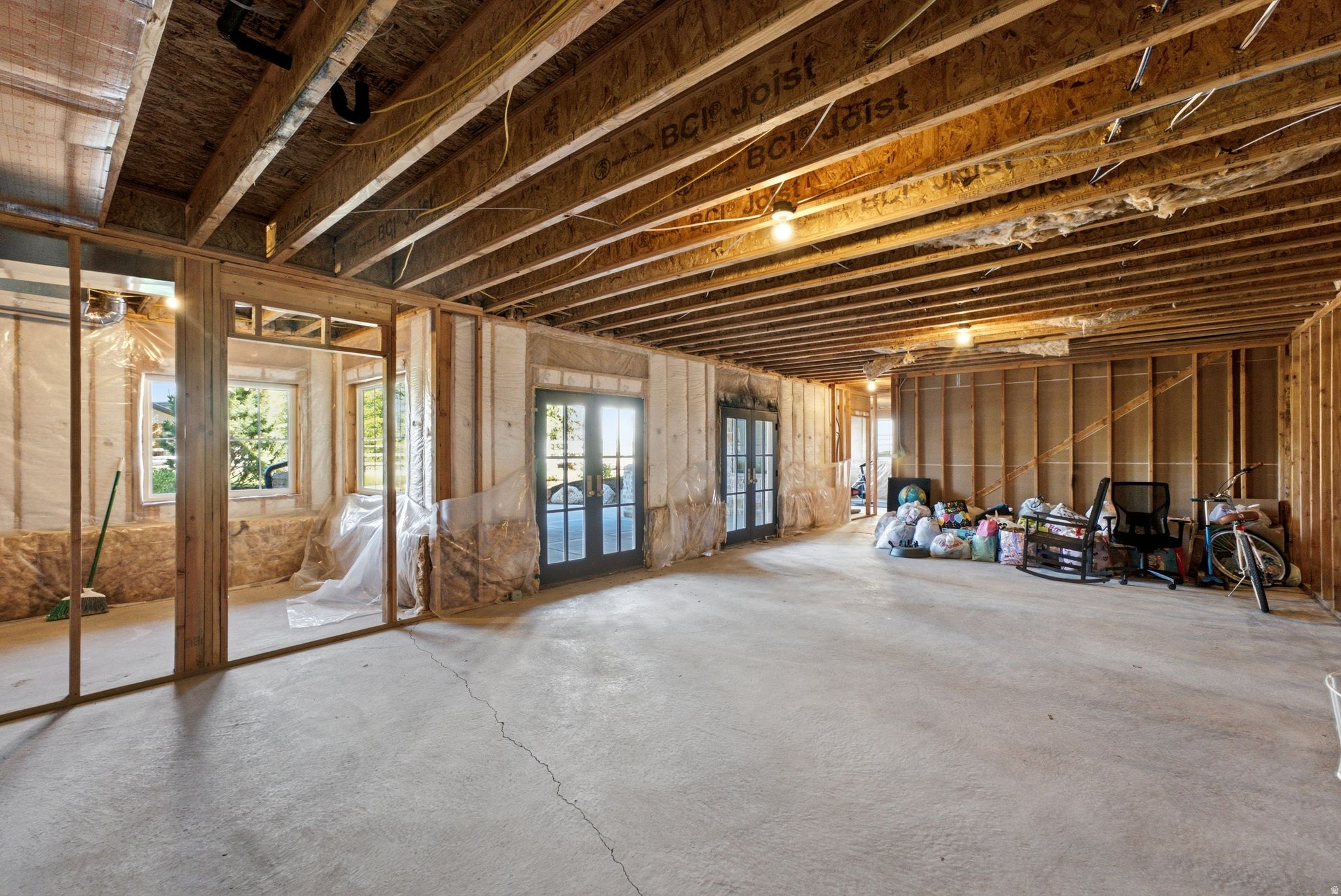 HART CROSSING - Residential