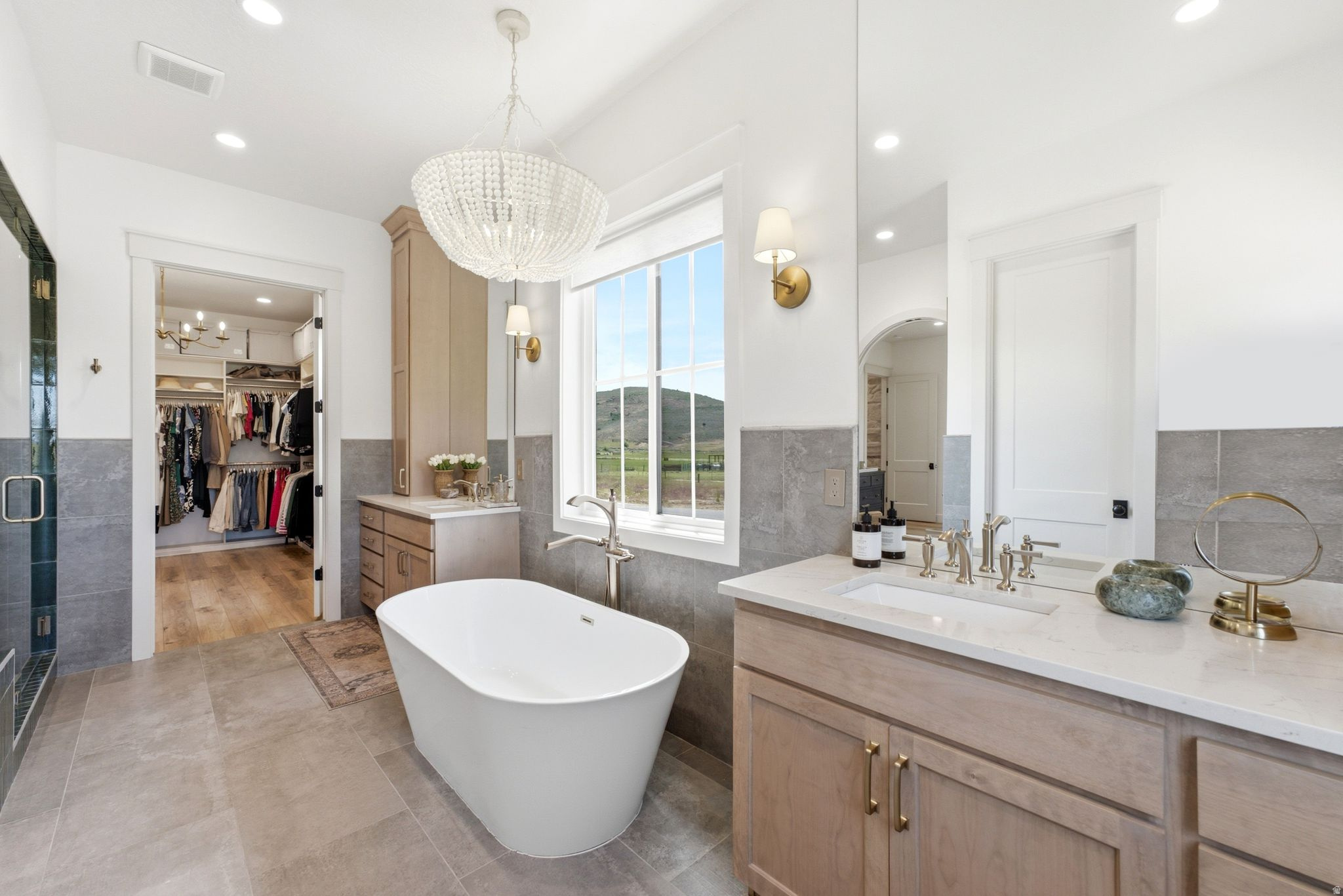 HART CROSSING - Residential