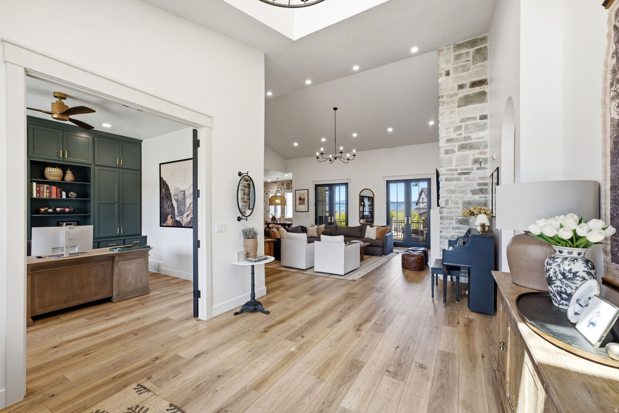 HART CROSSING - Residential