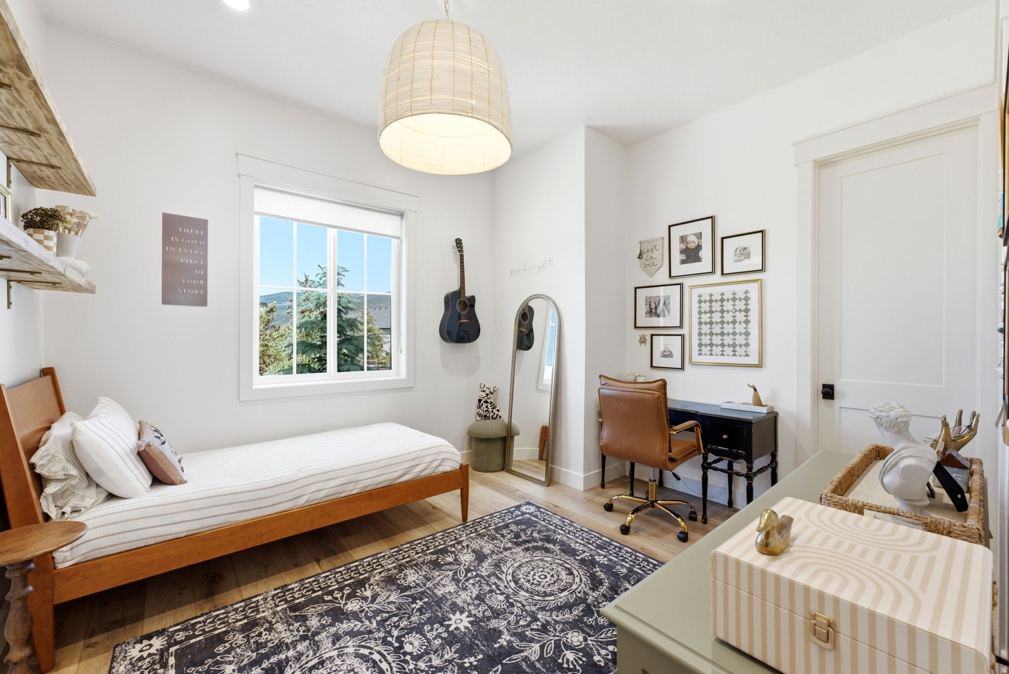 HART CROSSING - Residential