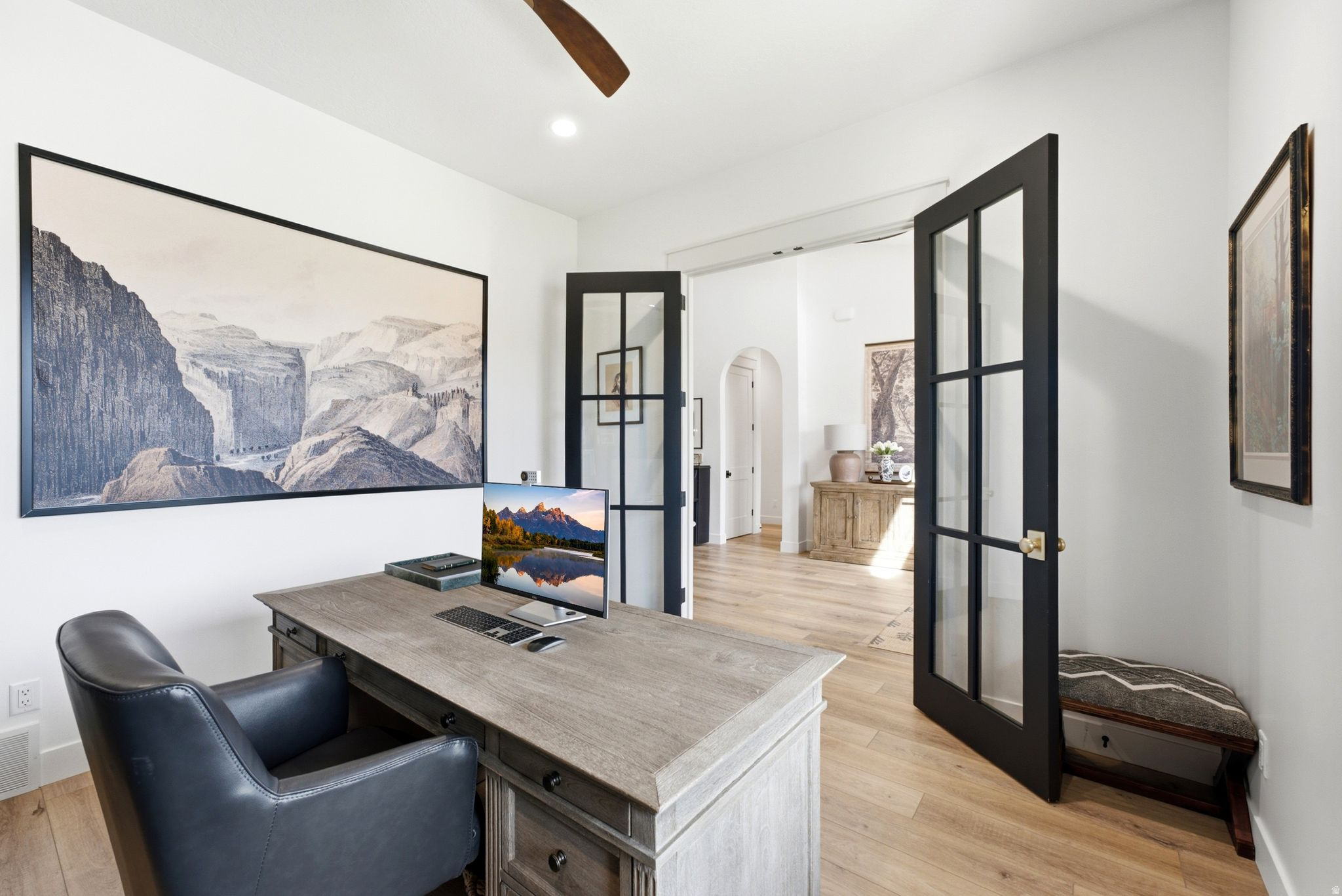 HART CROSSING - Residential