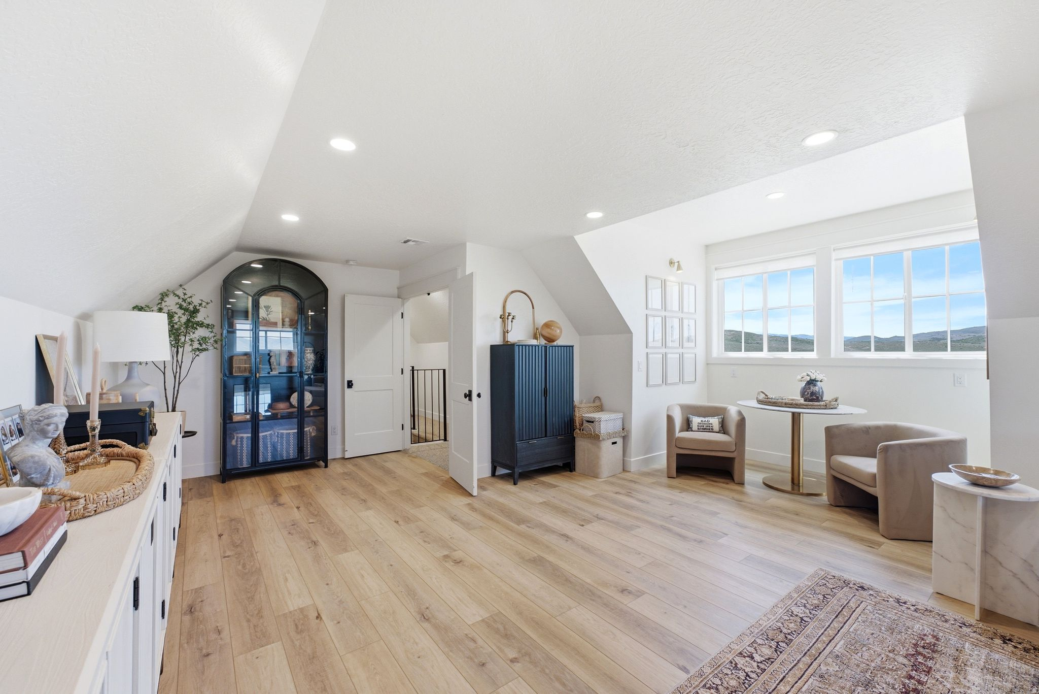 HART CROSSING - Residential