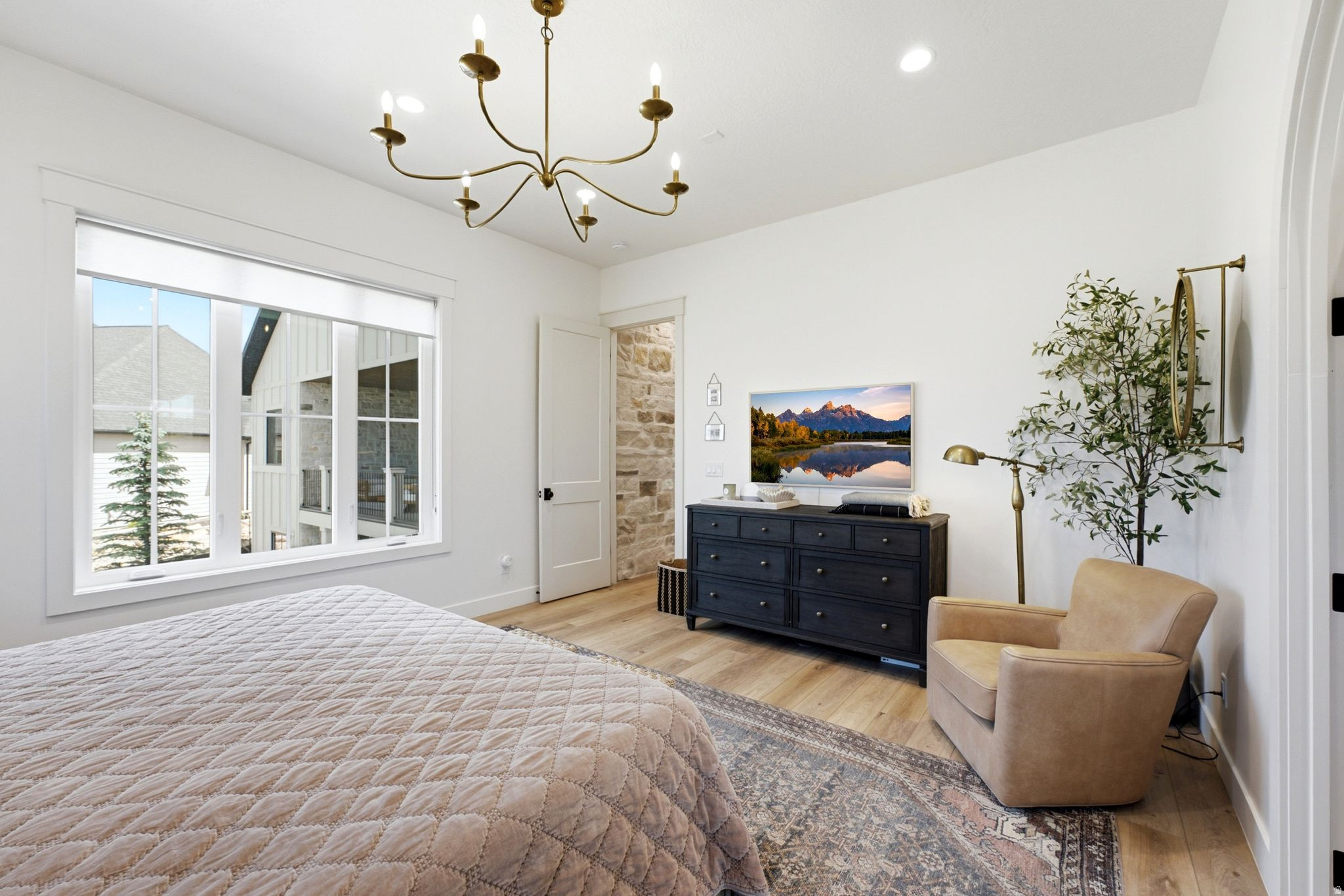 HART CROSSING - Residential
