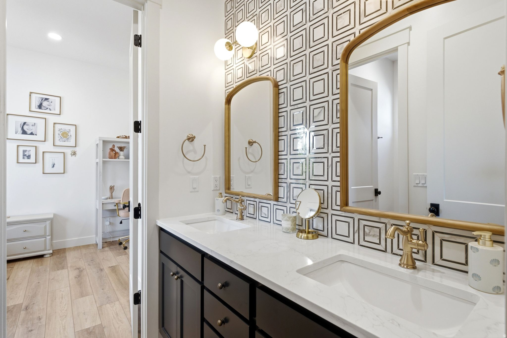 HART CROSSING - Residential
