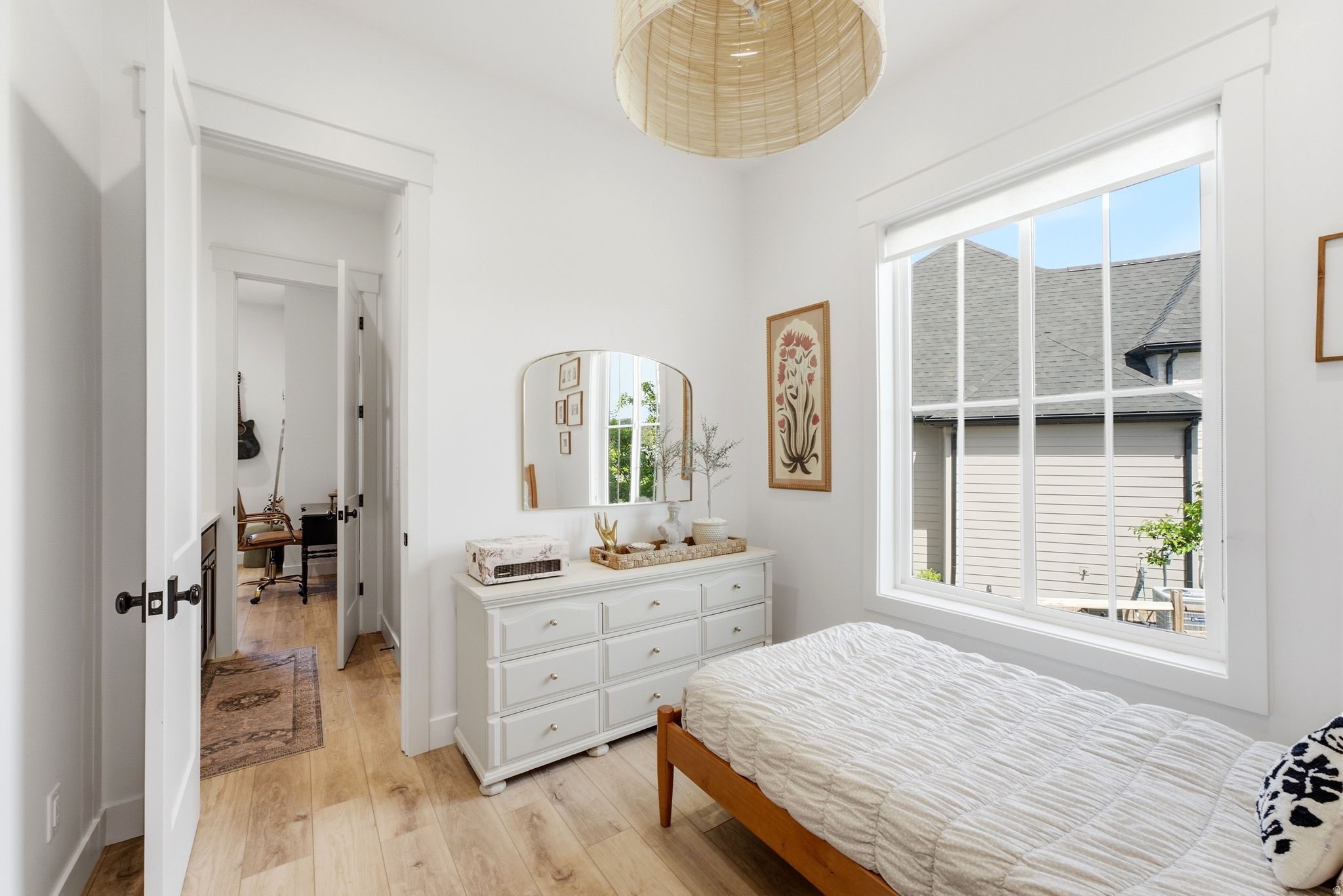 HART CROSSING - Residential