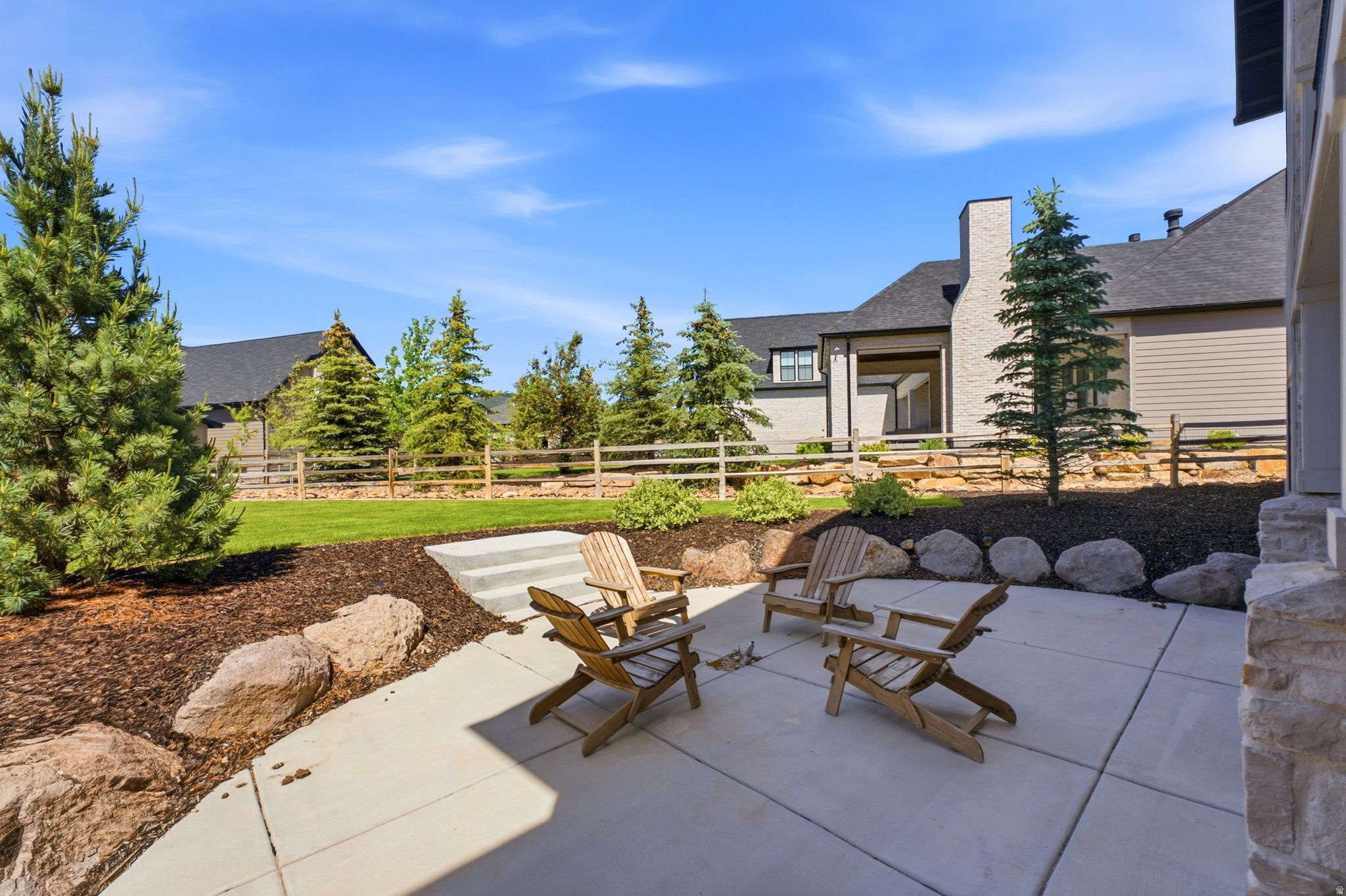 HART CROSSING - Residential