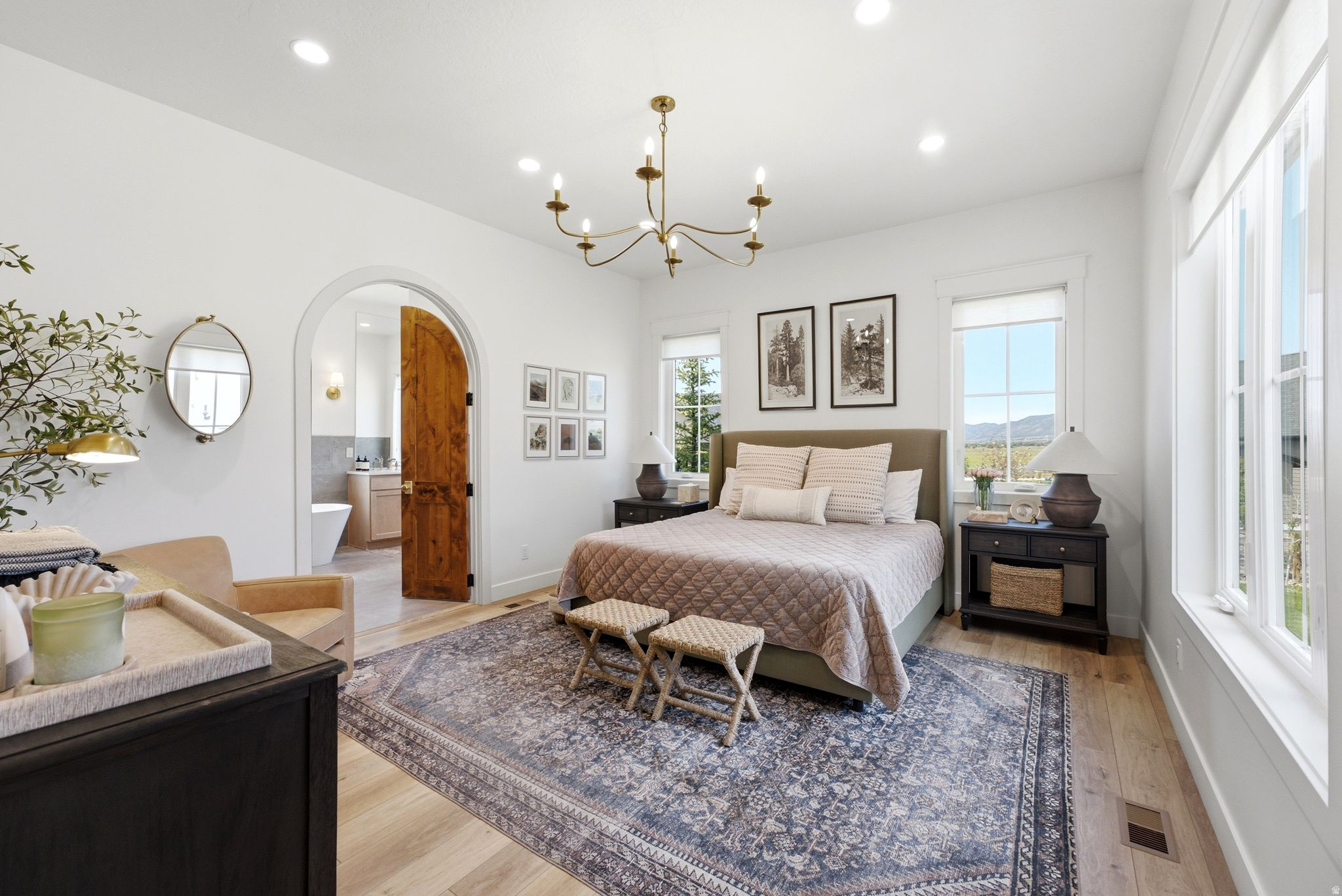 HART CROSSING - Residential