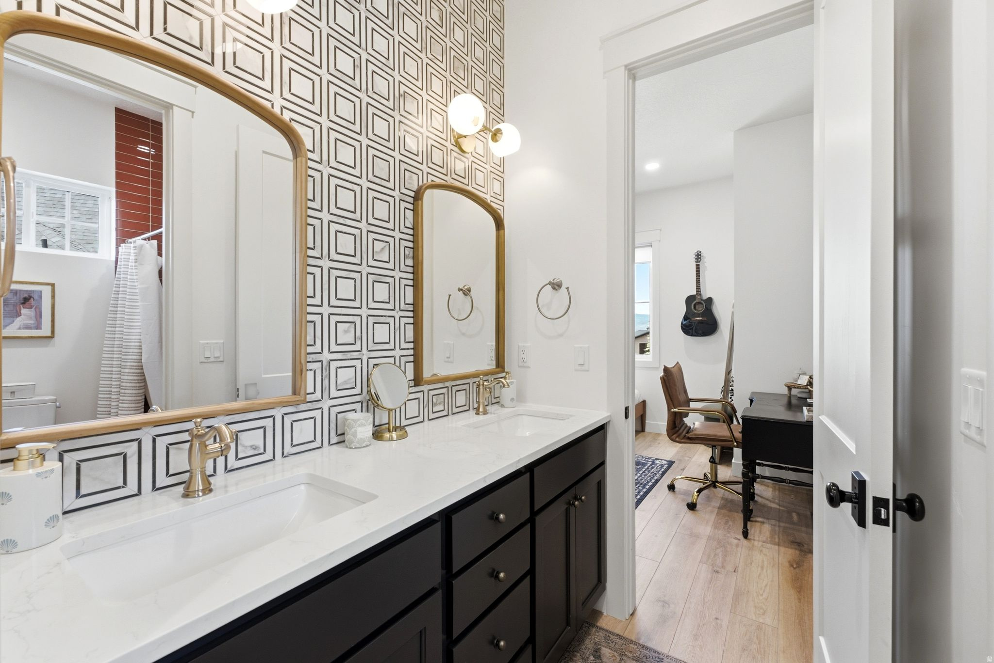 HART CROSSING - Residential