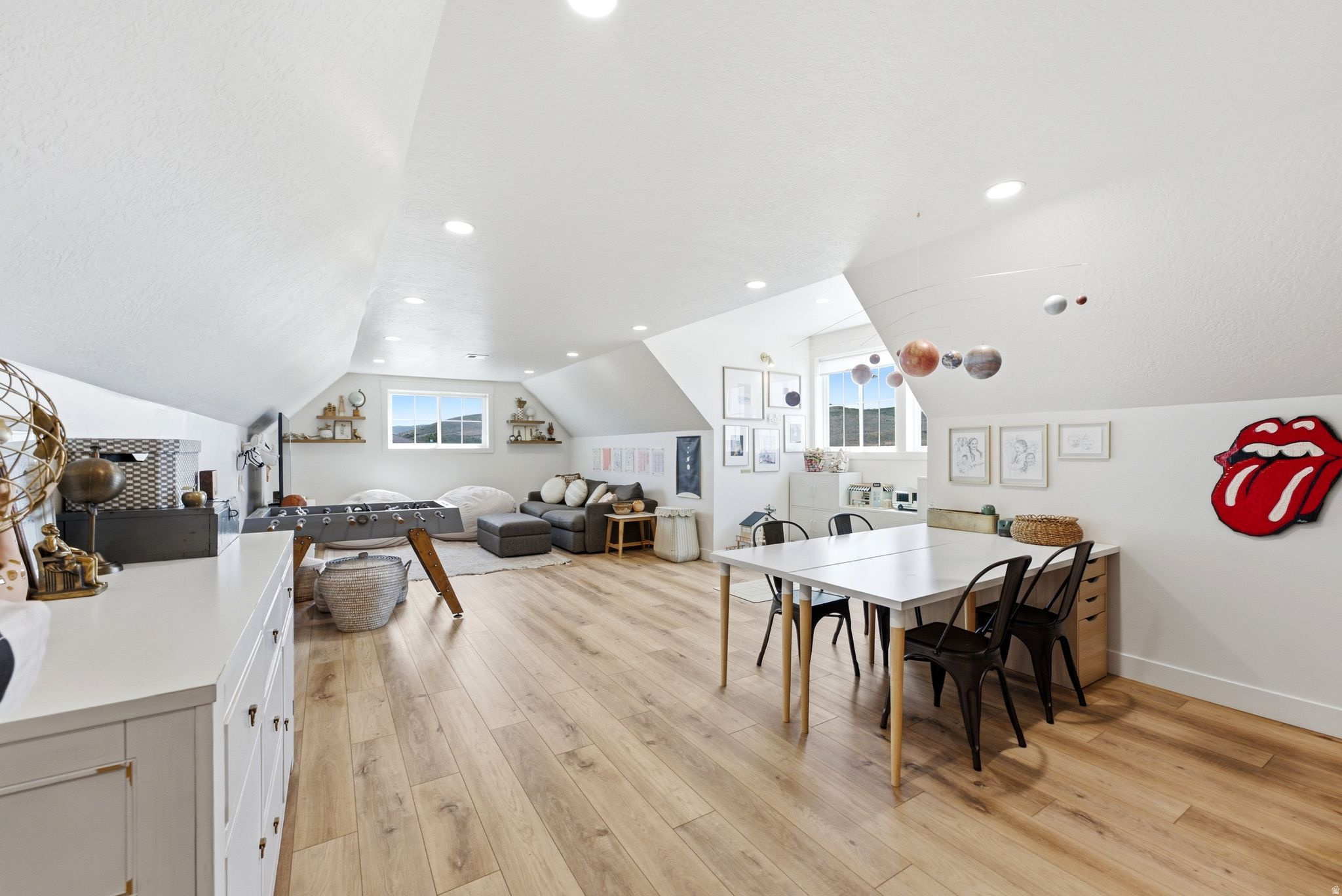 HART CROSSING - Residential