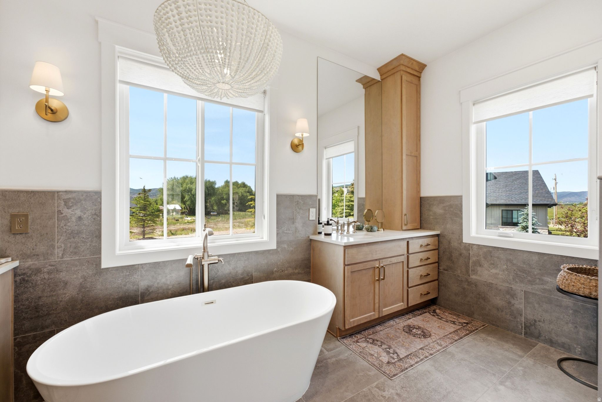HART CROSSING - Residential