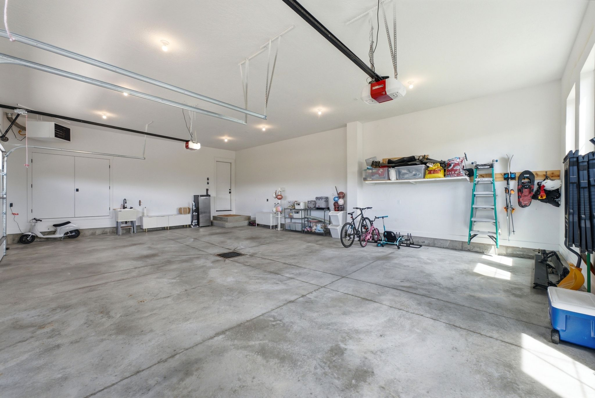 HART CROSSING - Residential