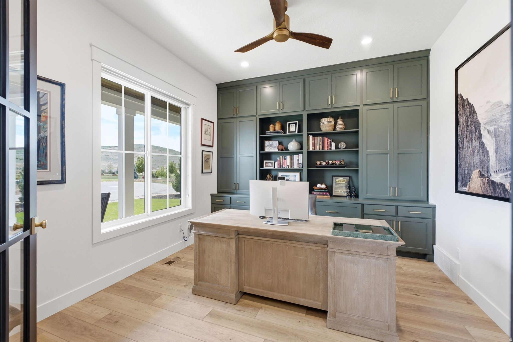 HART CROSSING - Residential