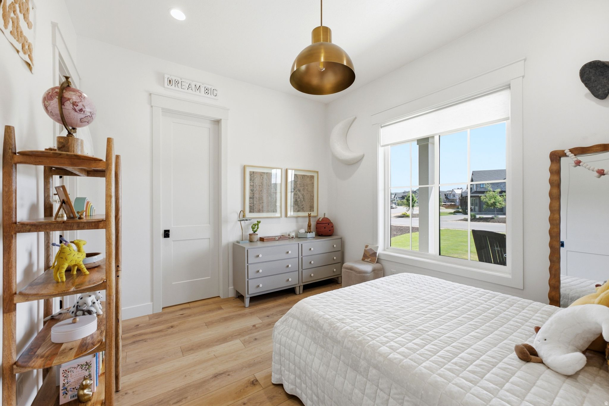 HART CROSSING - Residential