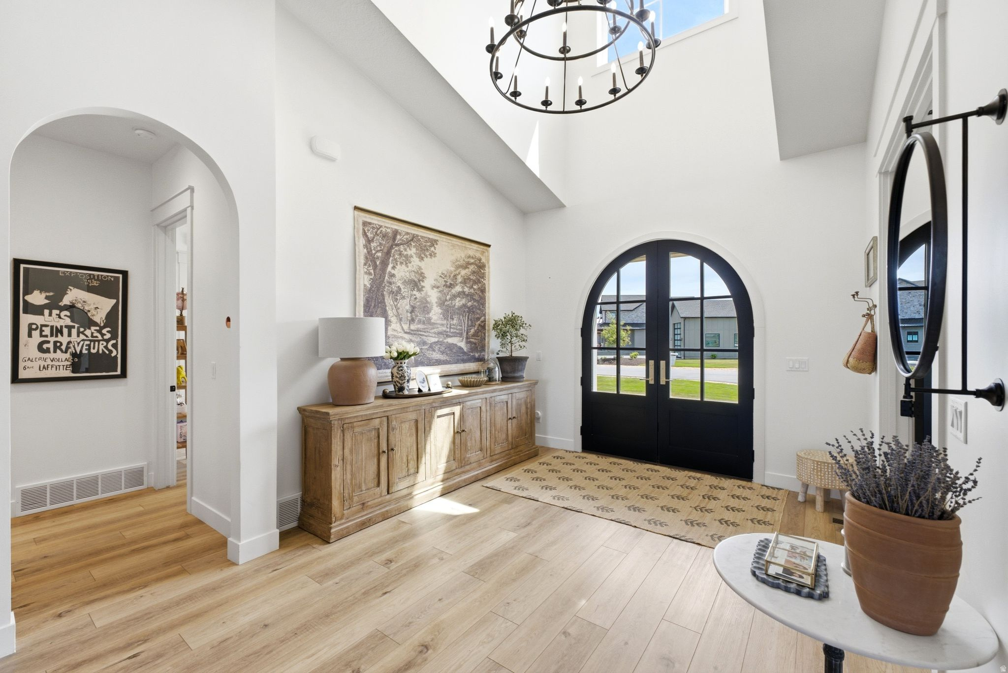HART CROSSING - Residential