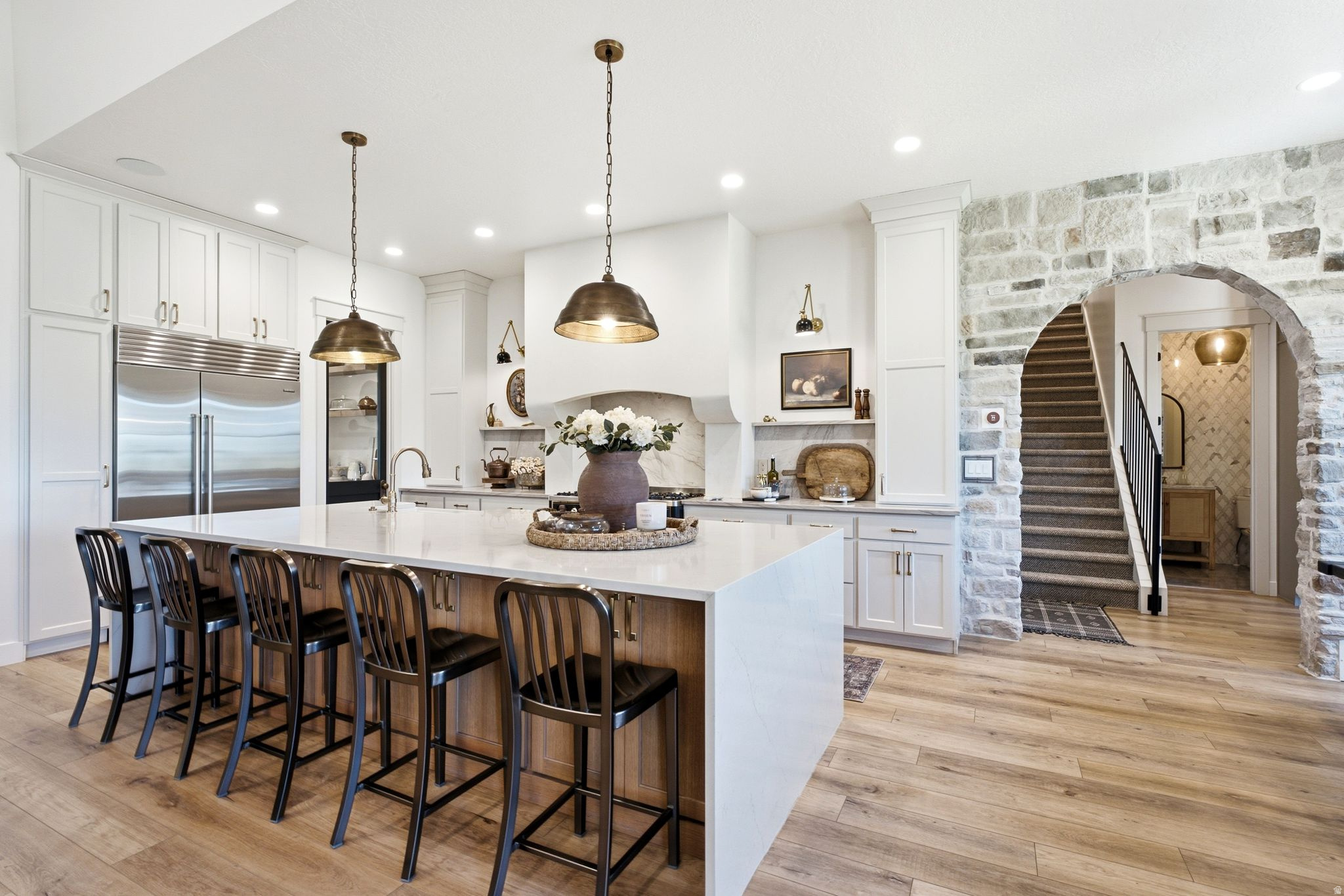 HART CROSSING - Residential