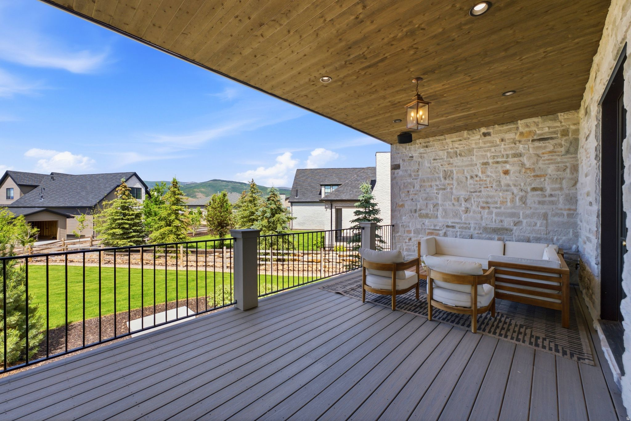 HART CROSSING - Residential