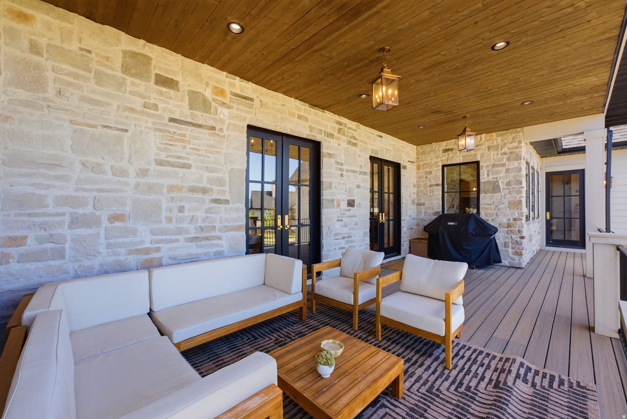 HART CROSSING - Residential
