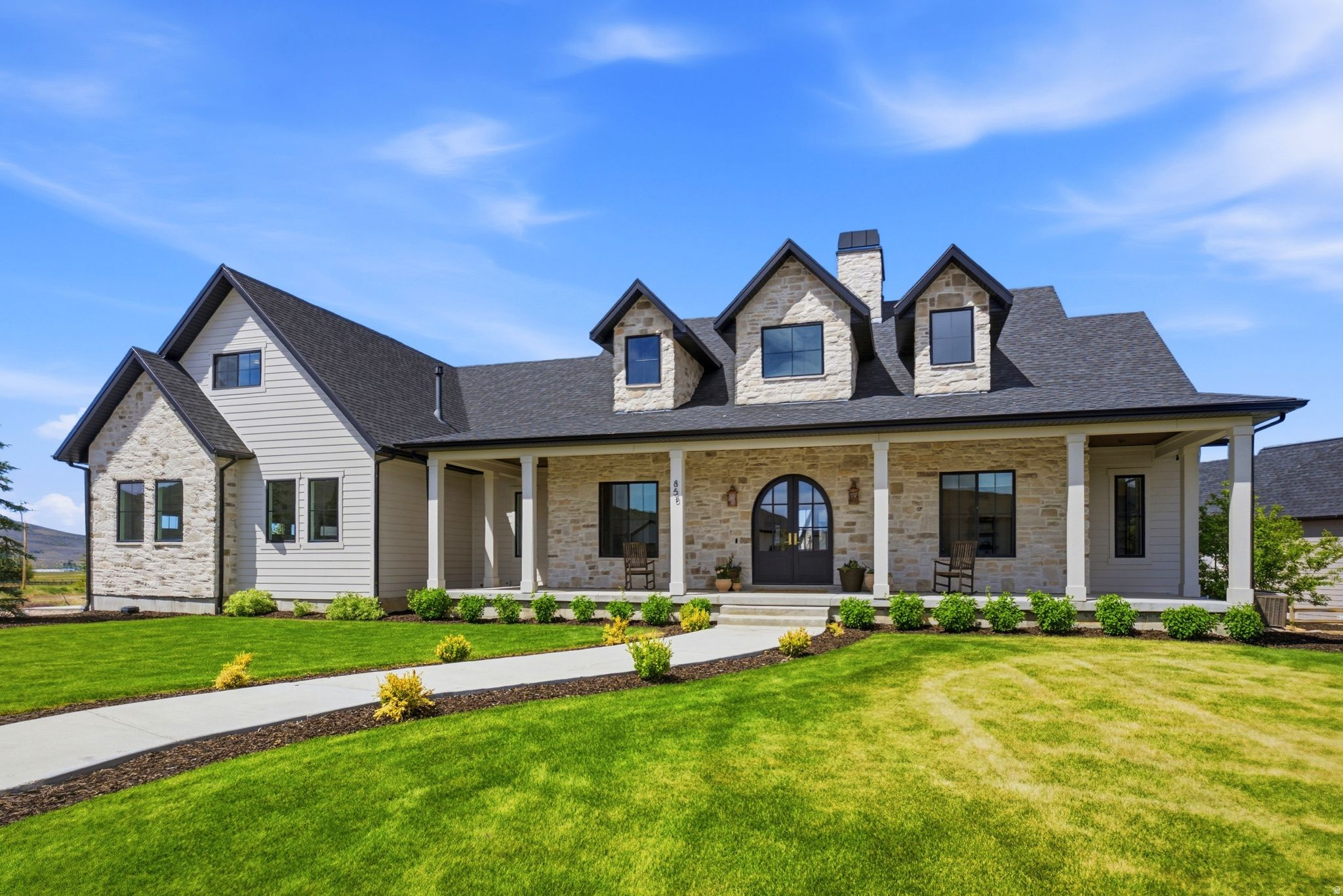 HART CROSSING - Residential
