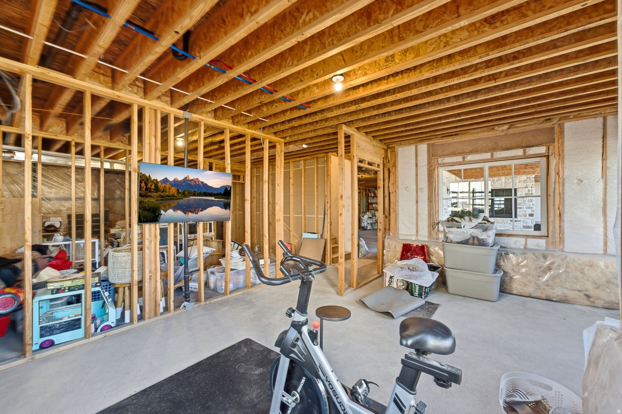 HART CROSSING - Residential