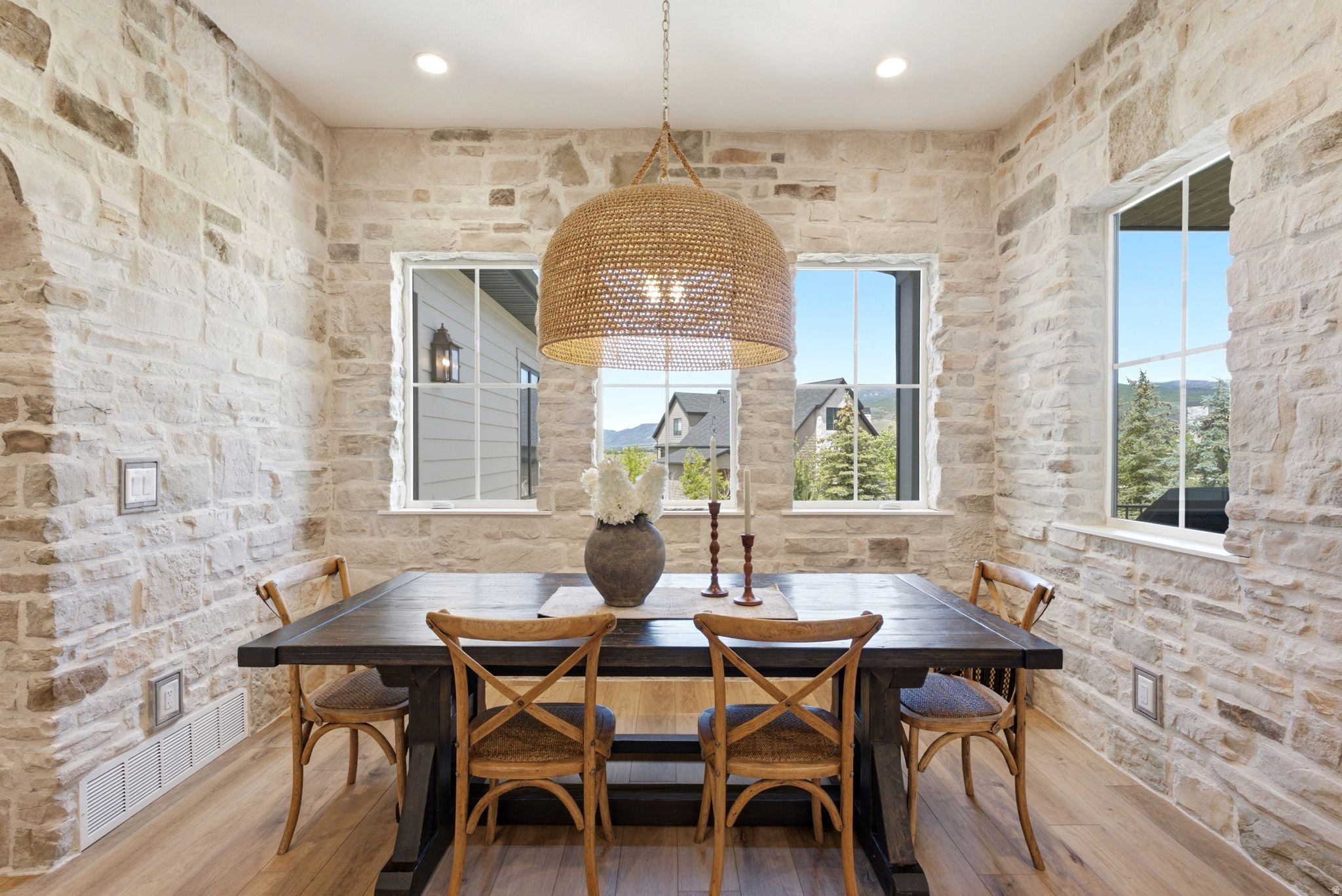 HART CROSSING - Residential
