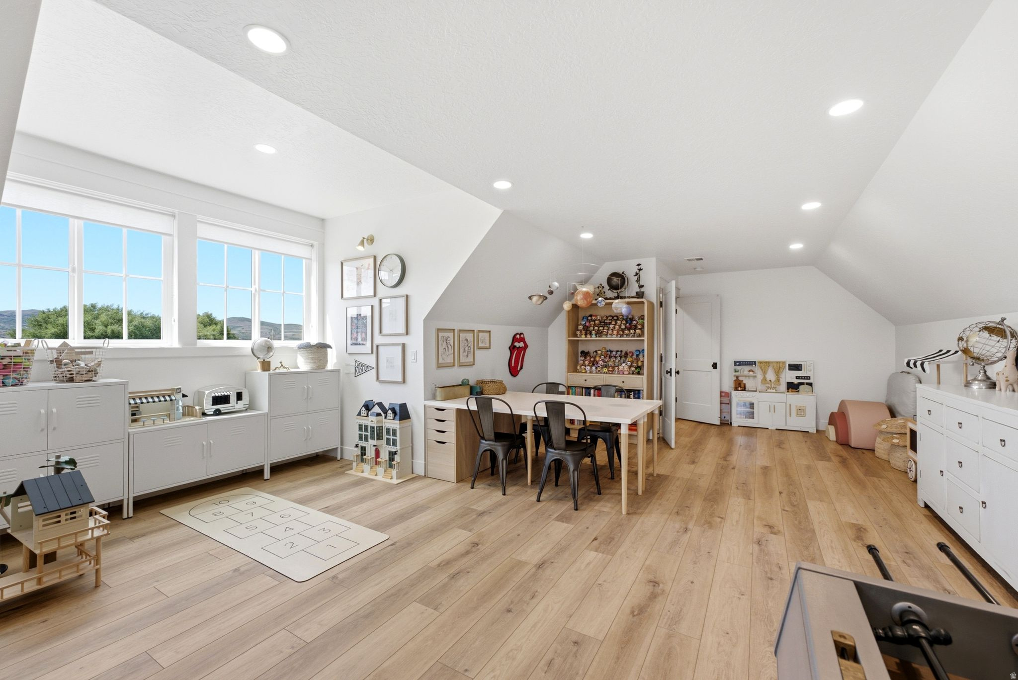 HART CROSSING - Residential