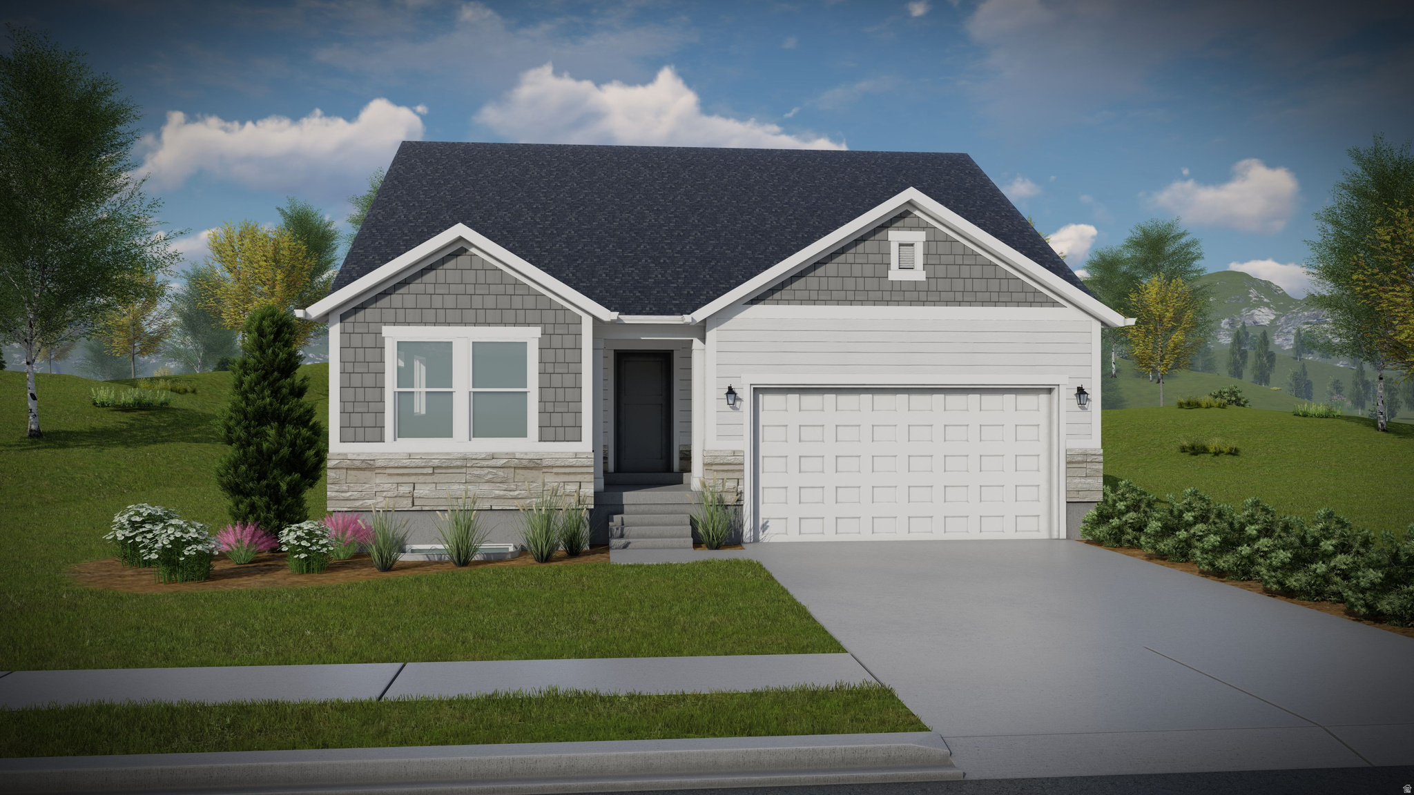 WILDFLOWER - Residential