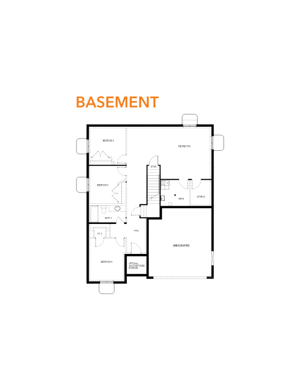 WILDFLOWER - Residential