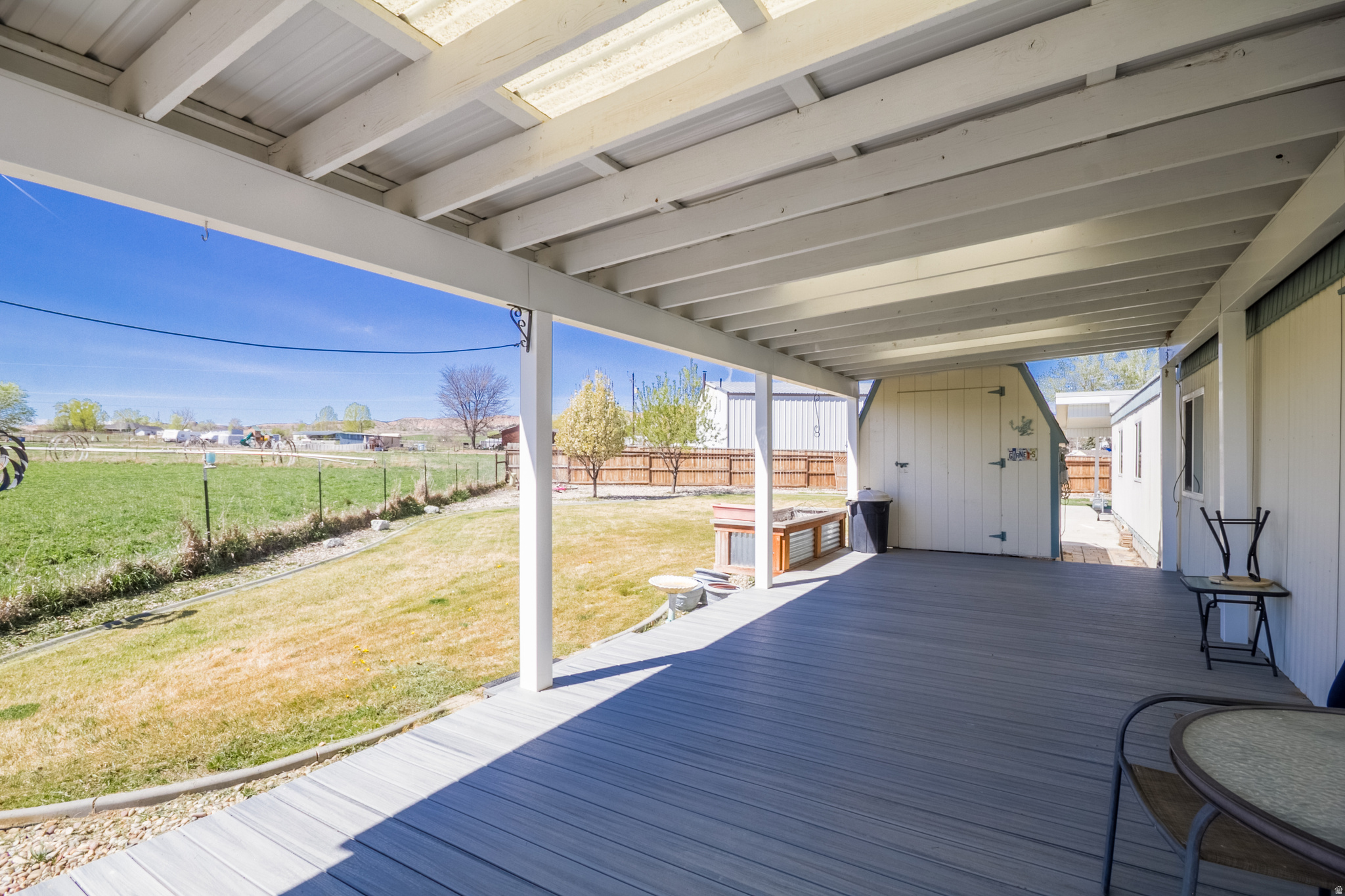 COTTONWOOD PARK PUD - Residential